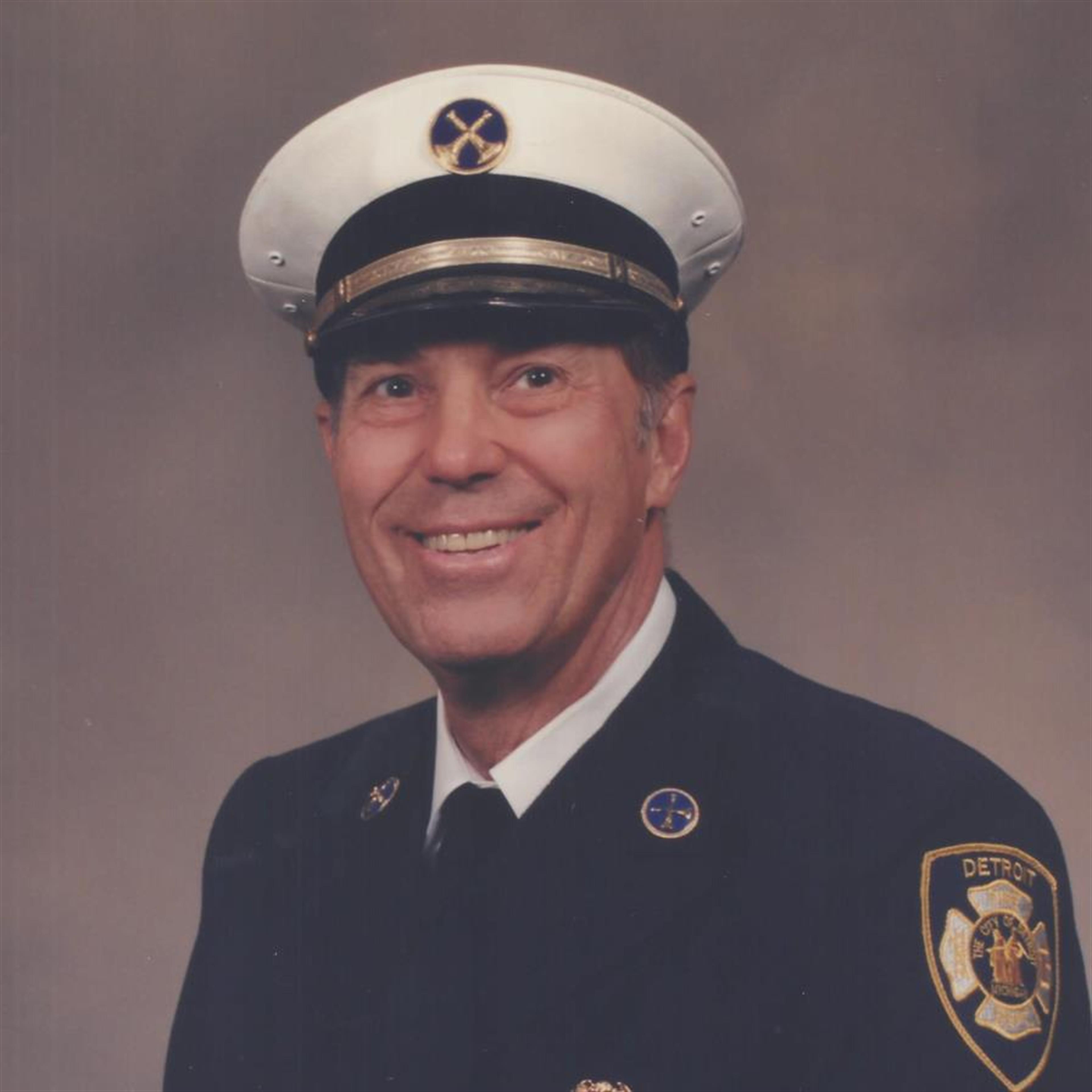 Raymond A. Schiepke