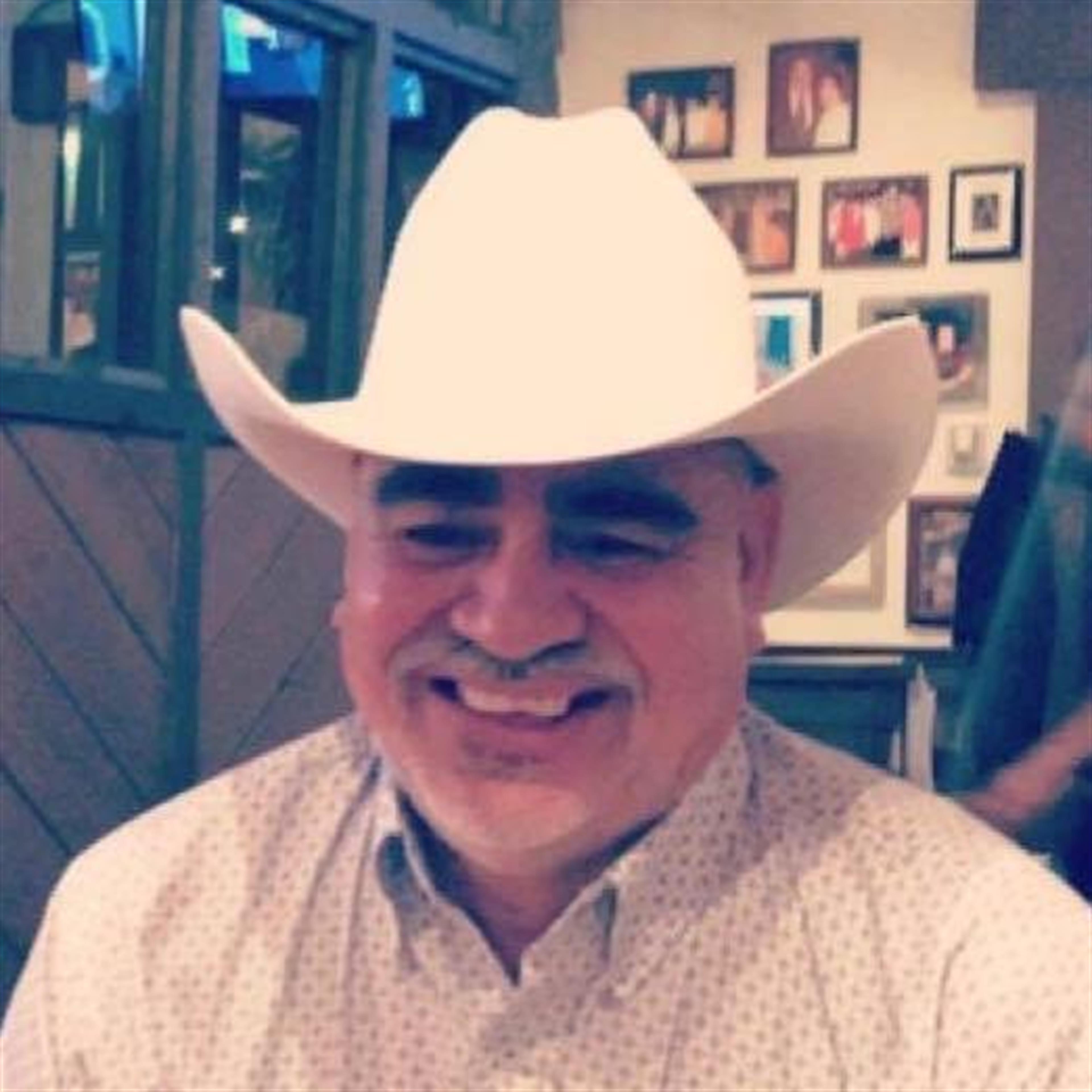 Alejandro Gaona