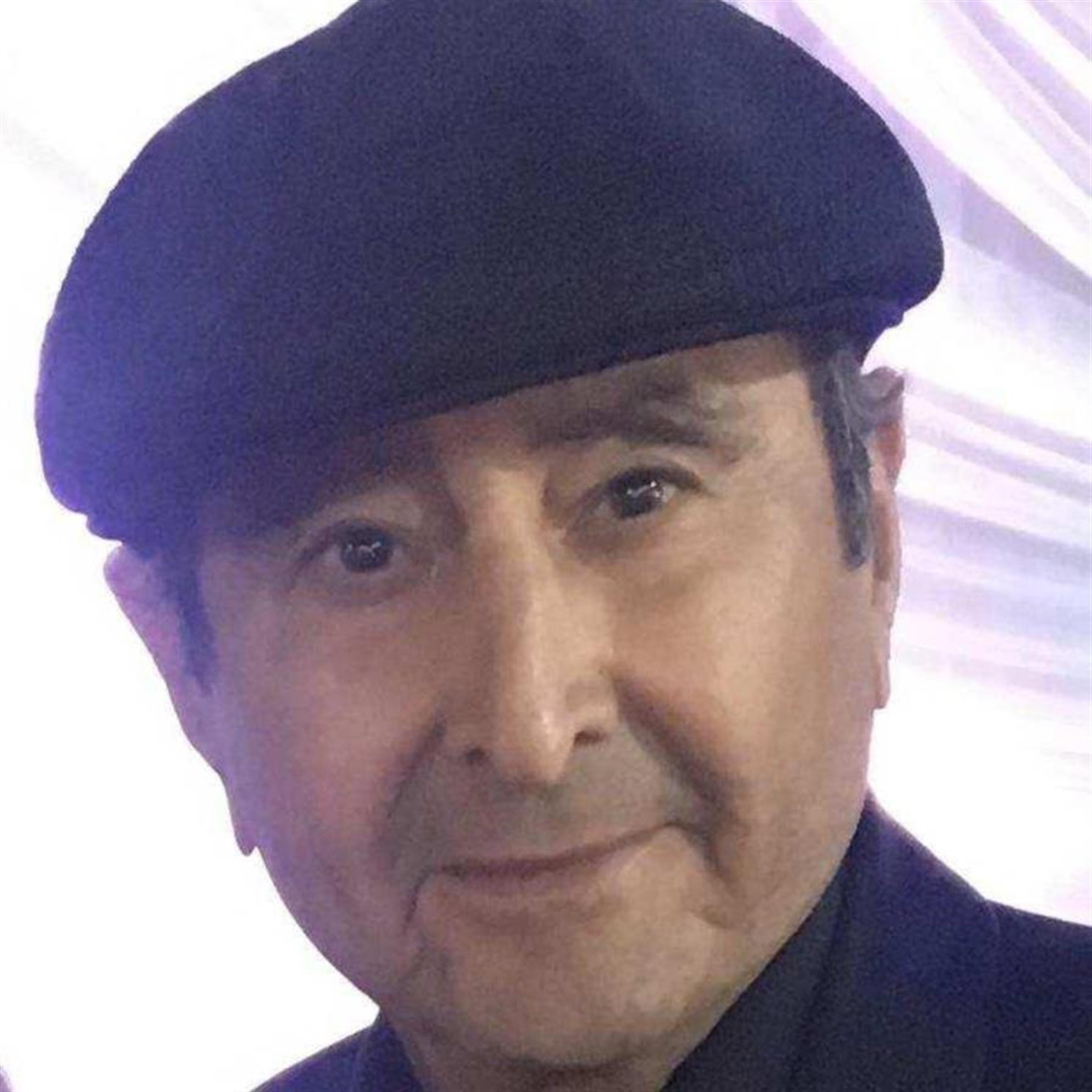 Pedro L. Garcia