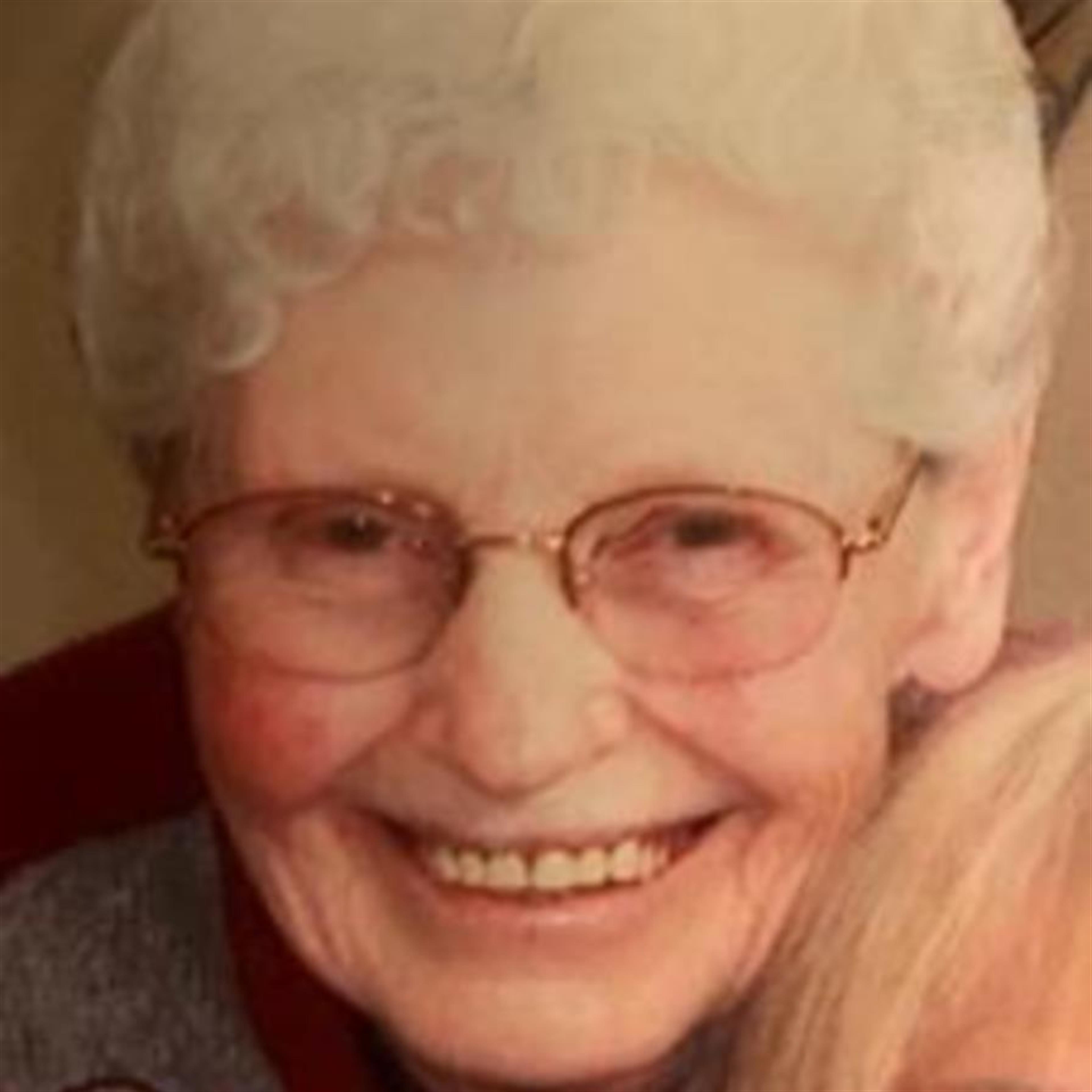 Elizabeth Stoddard