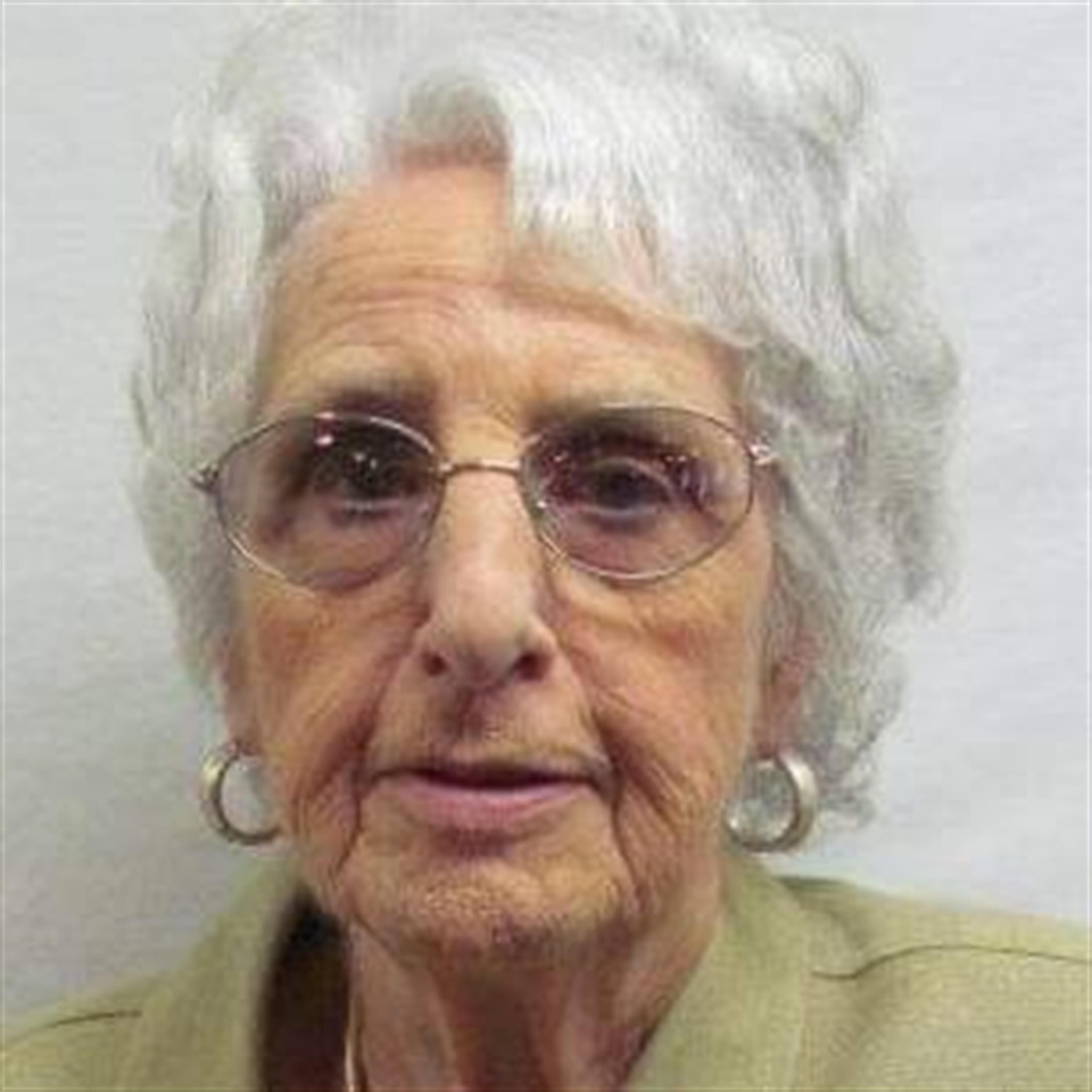 Wilma Maxine Bradford