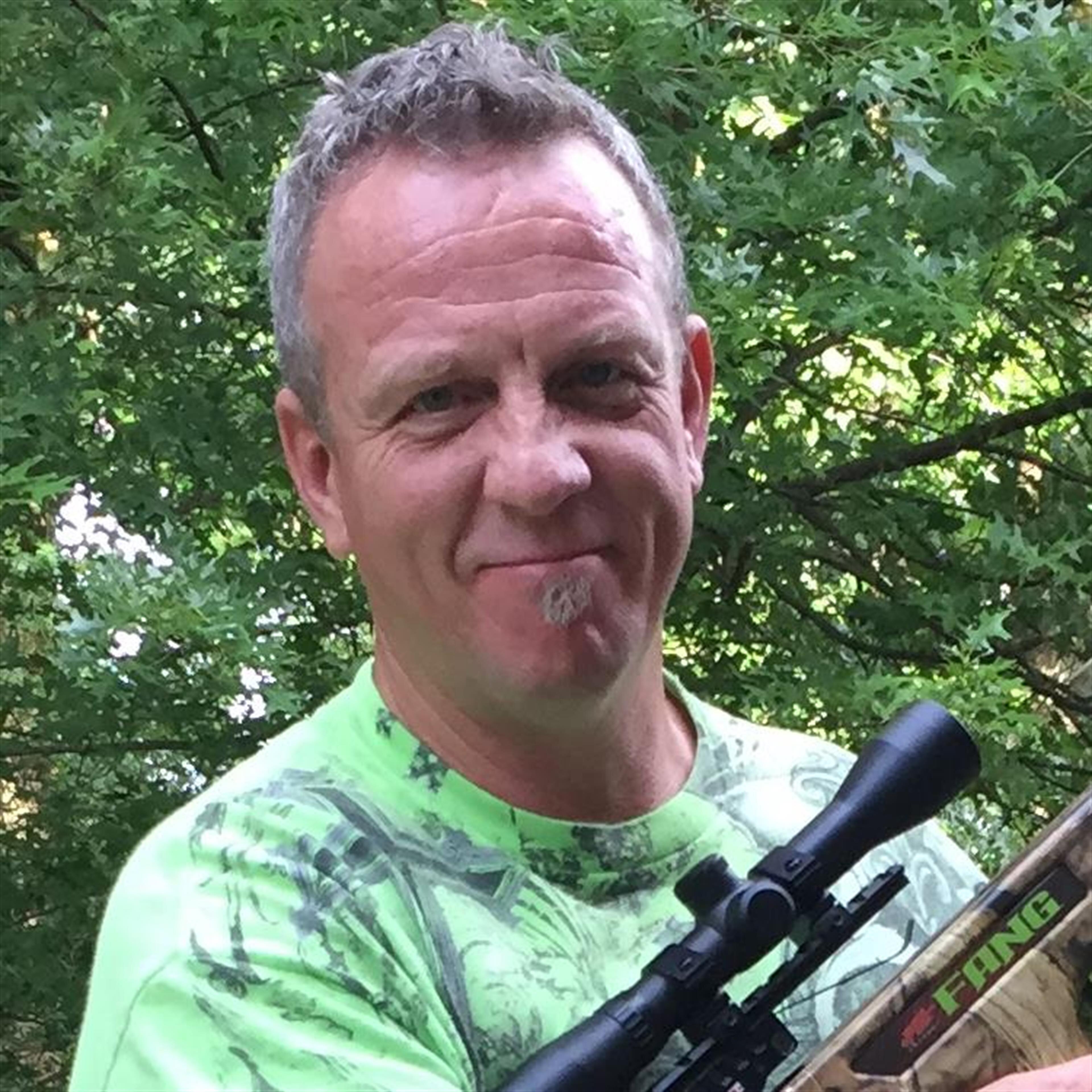 Todd  Bruce  Tollison 