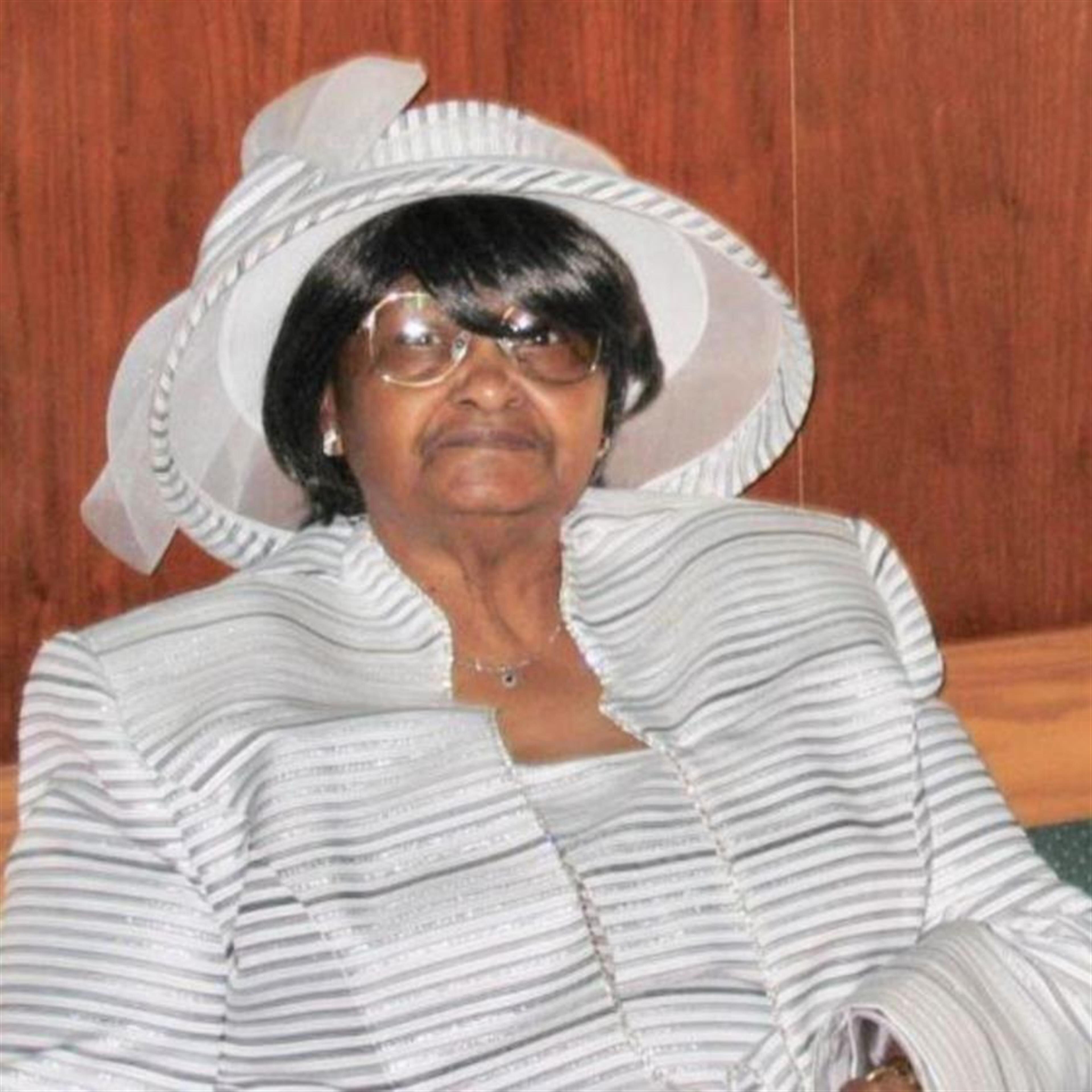 Lorene Byrd