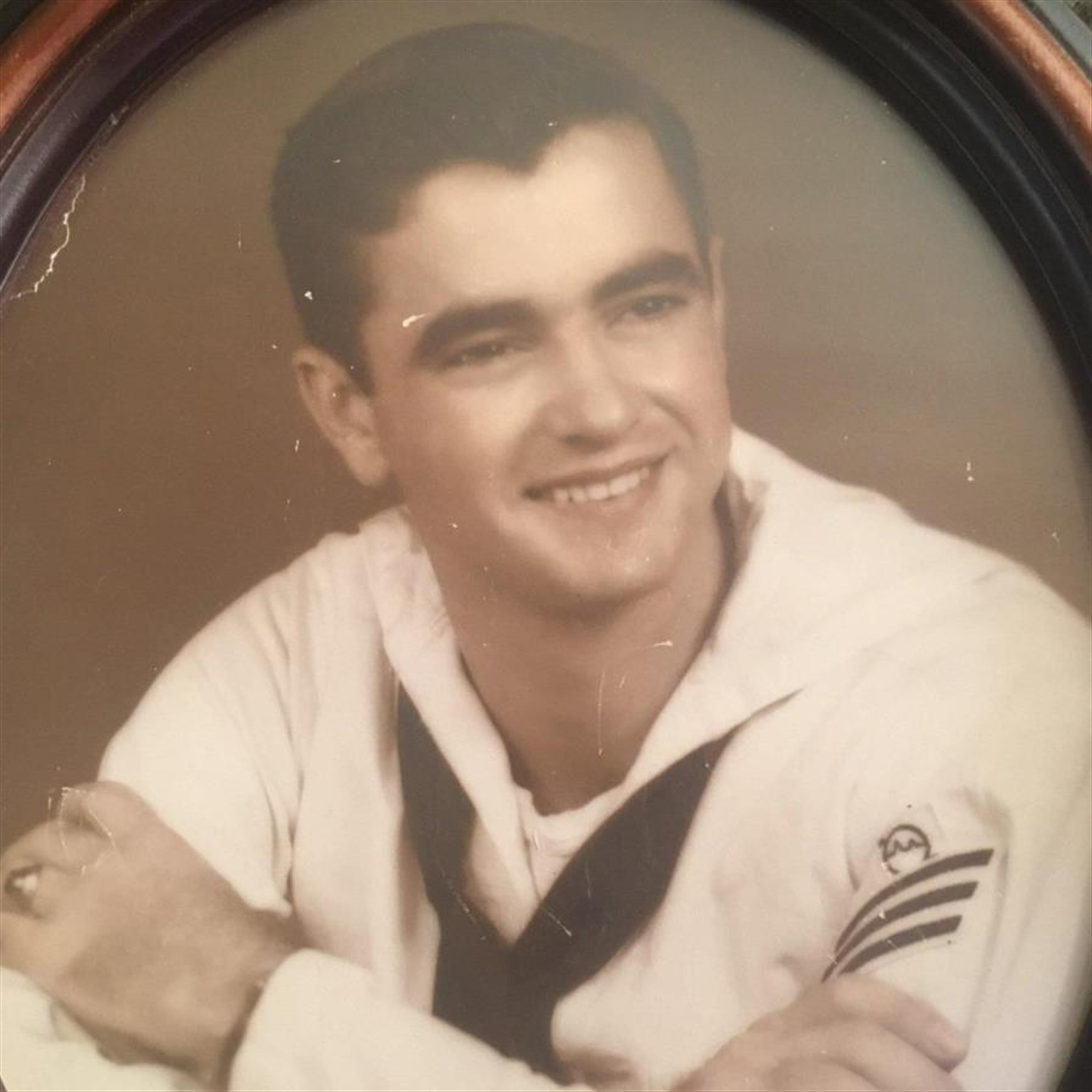 Mr. Jerry  Pat  Benton