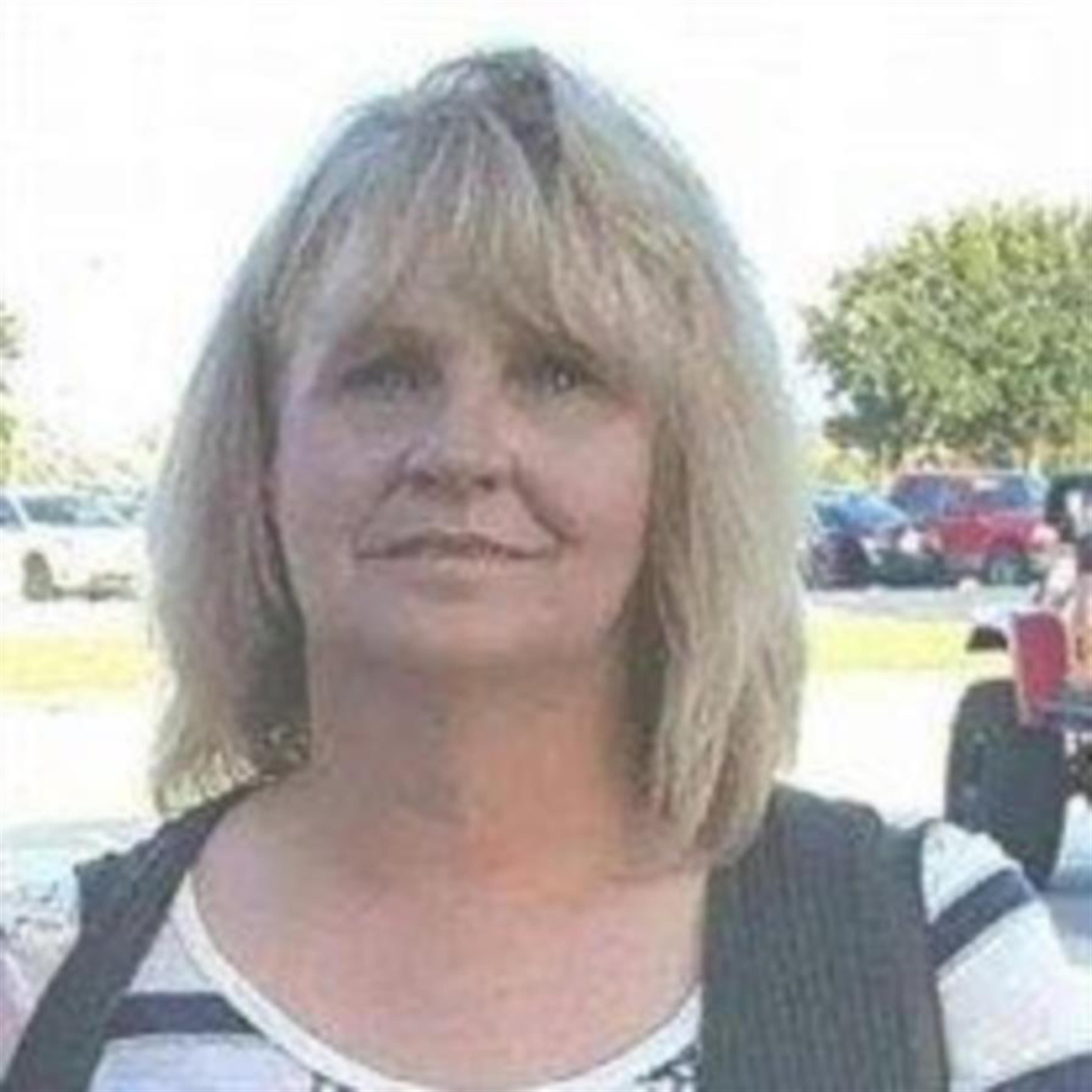 Deborah "Debbie" Owens (Buffalo)