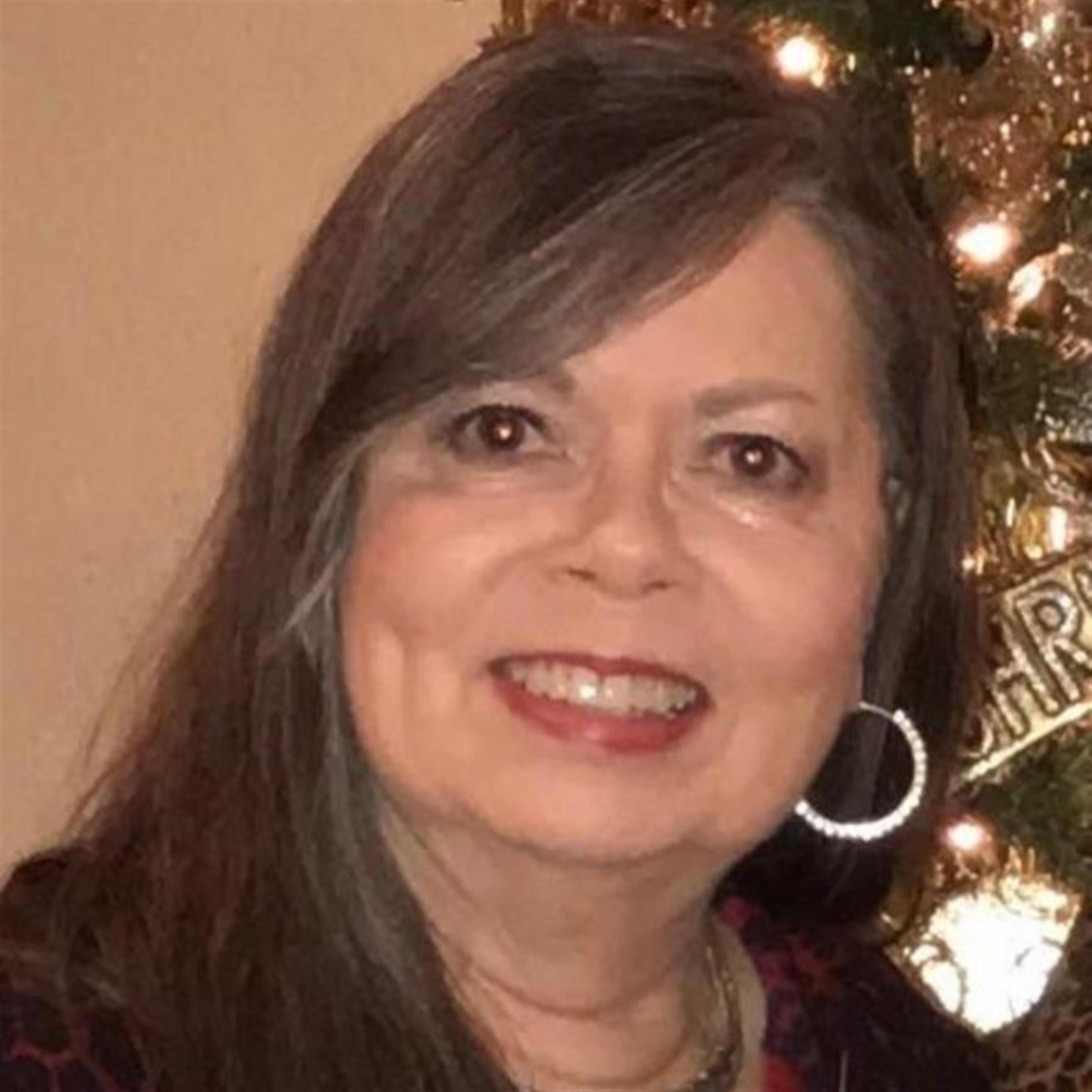 Debra Sue Rangel