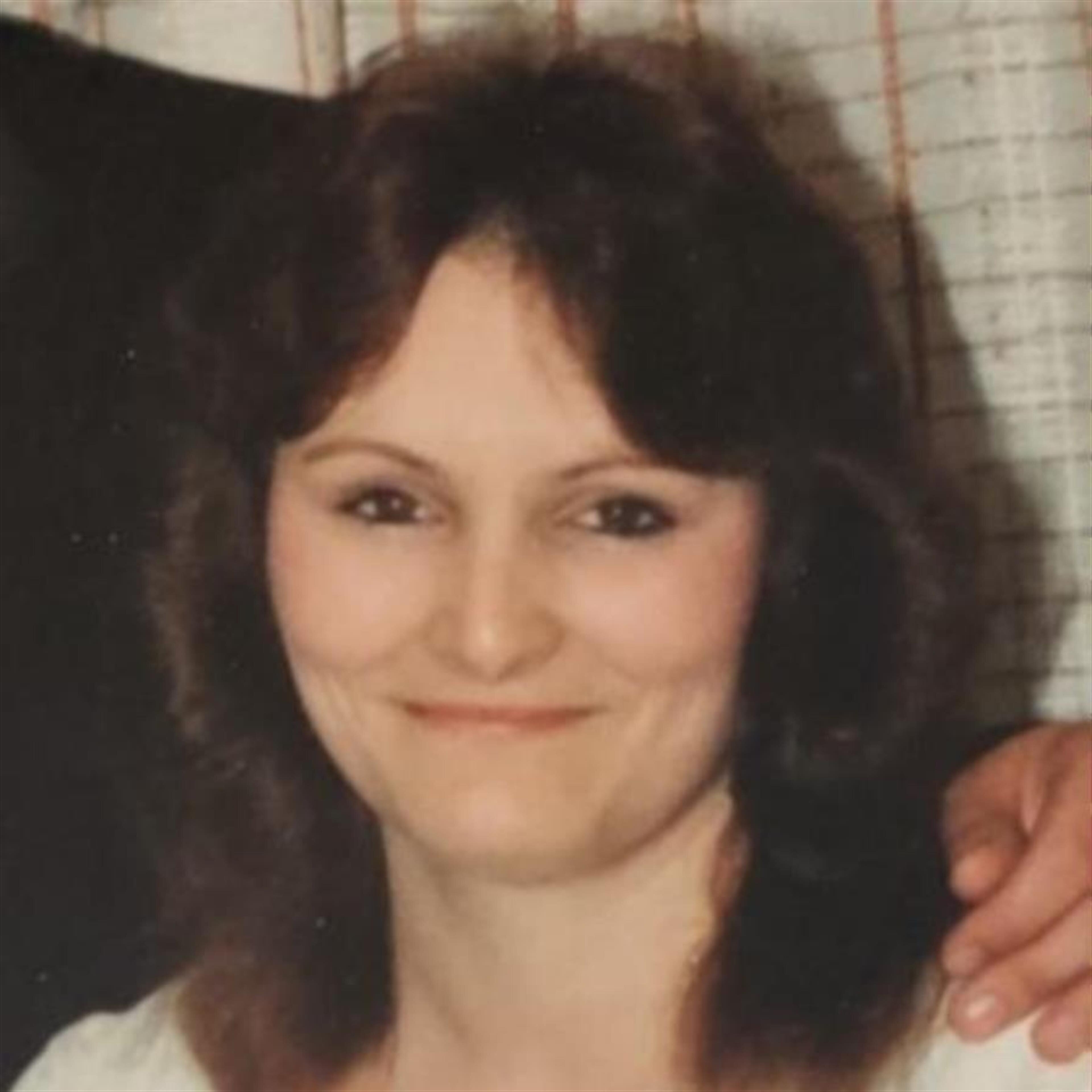 Maria  Cacilia Parks