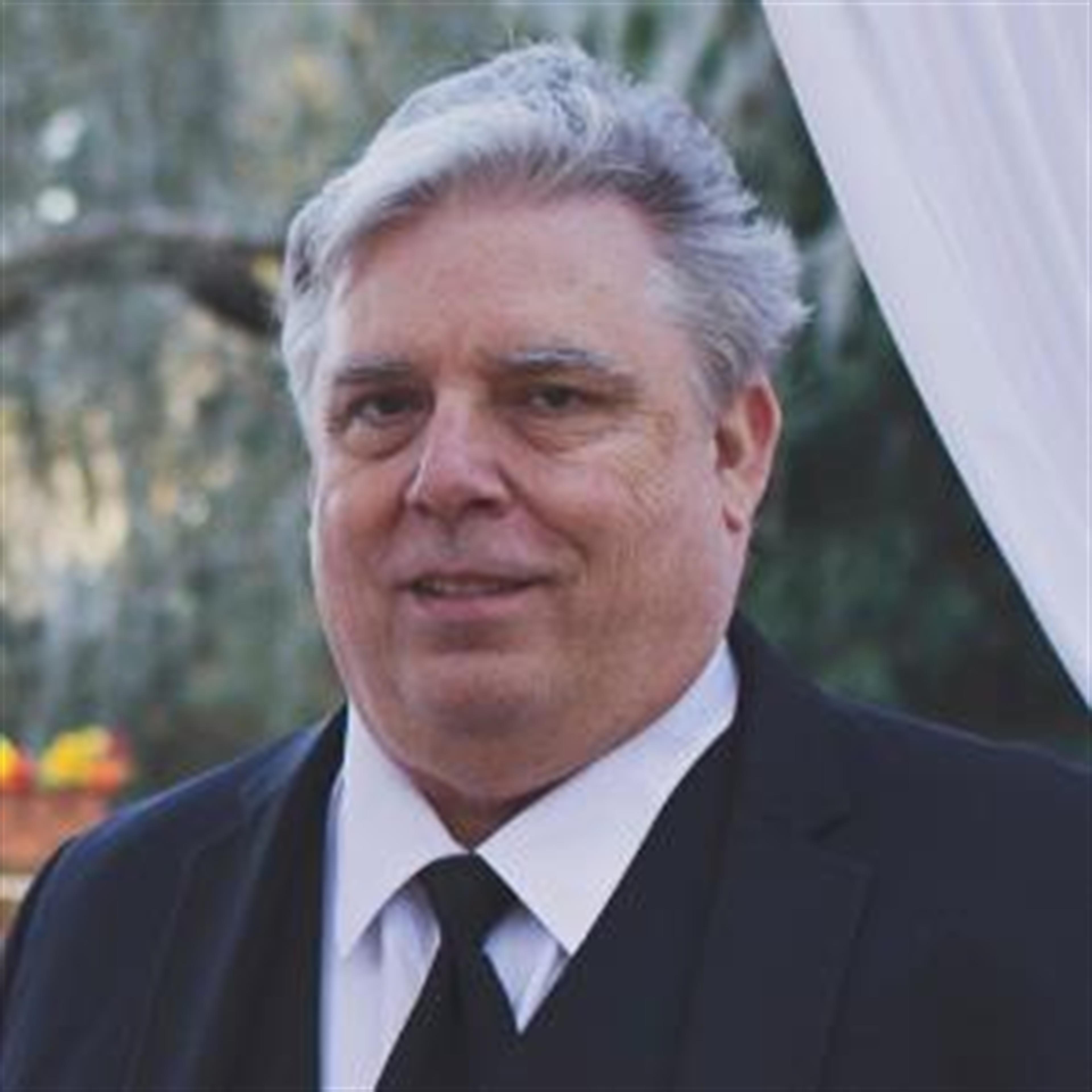 Robert E. Goodin Jr.