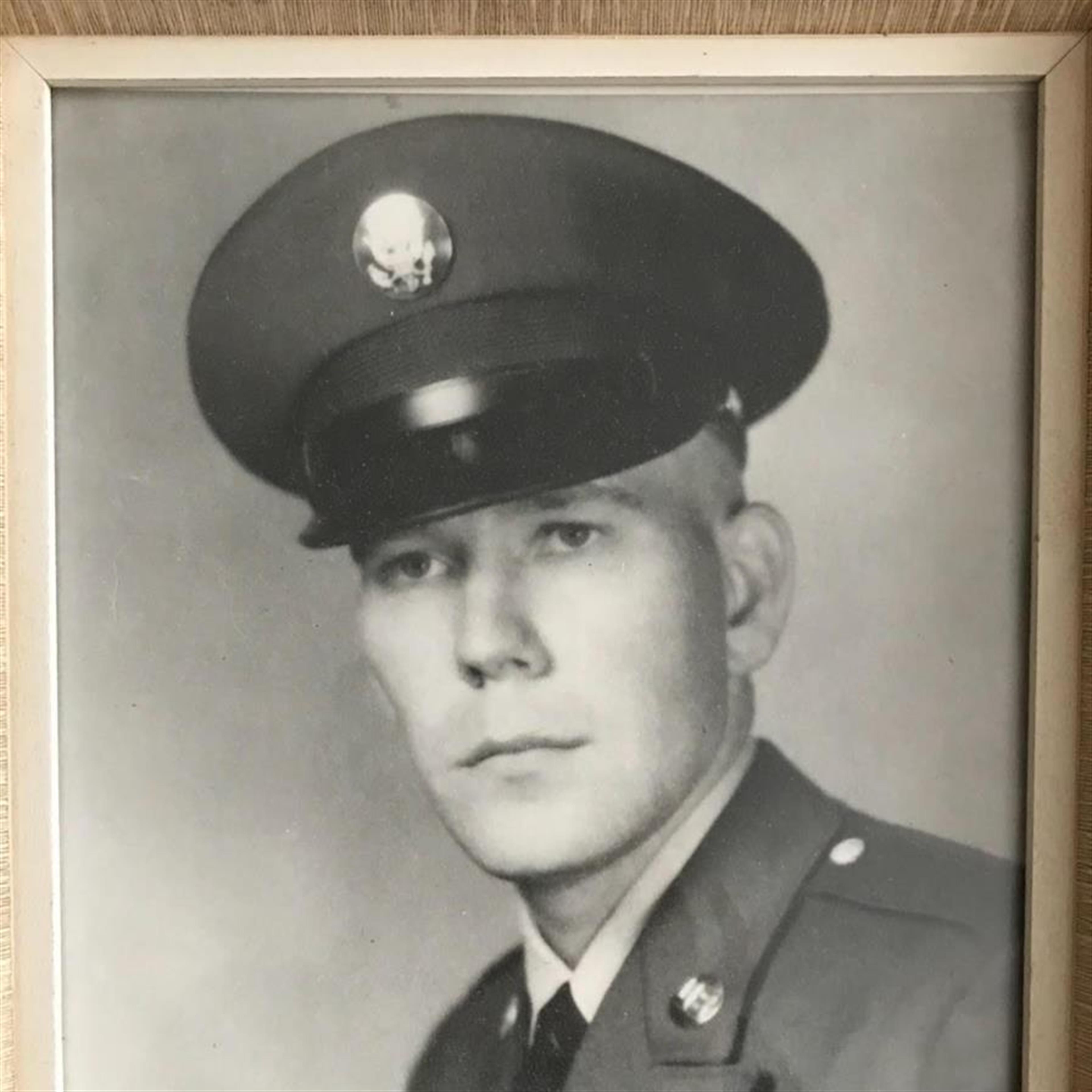 Robert Gustav Peterson