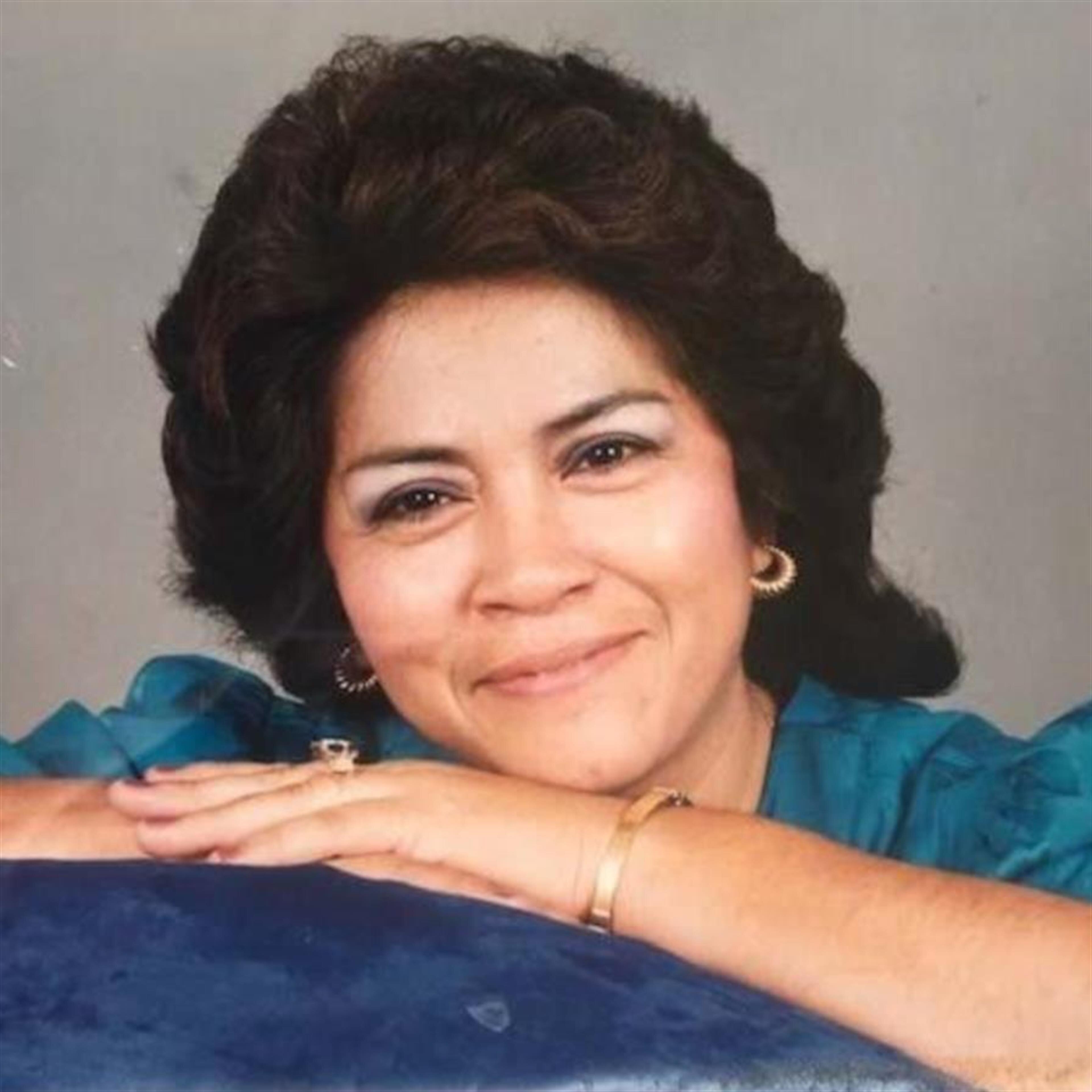 Josephine Nanez
