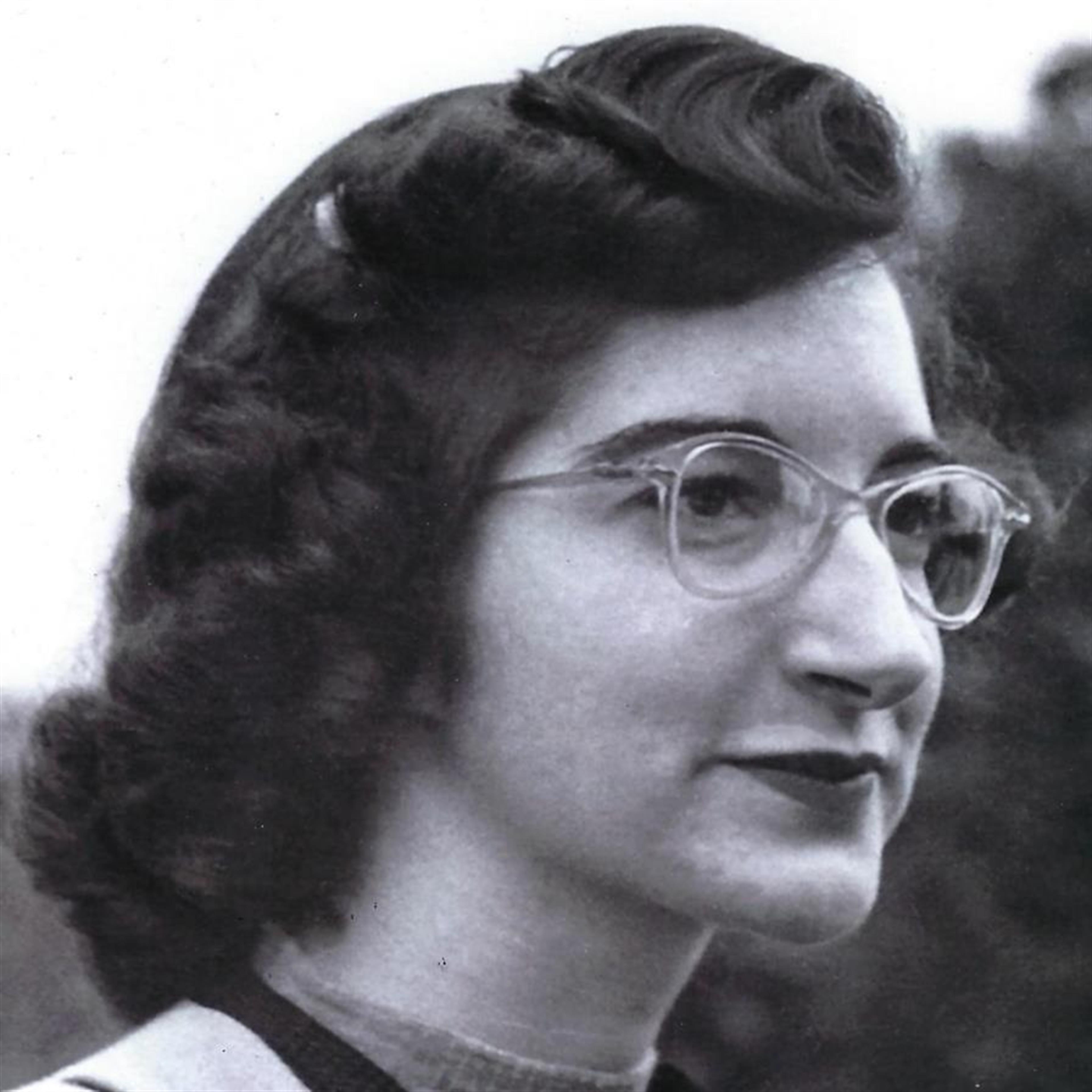 Josephine Gonzalez