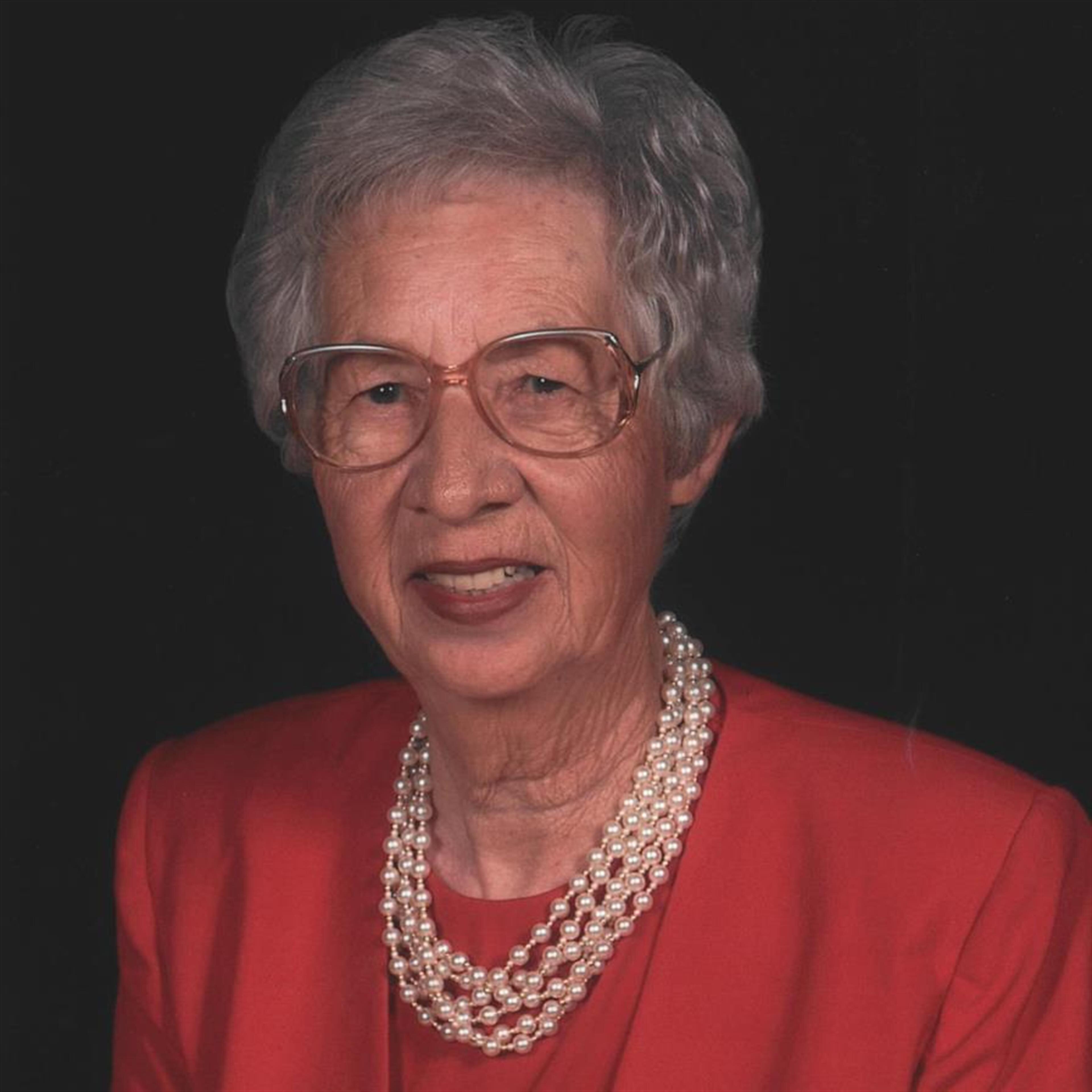 Deloris "Sue" Mullis