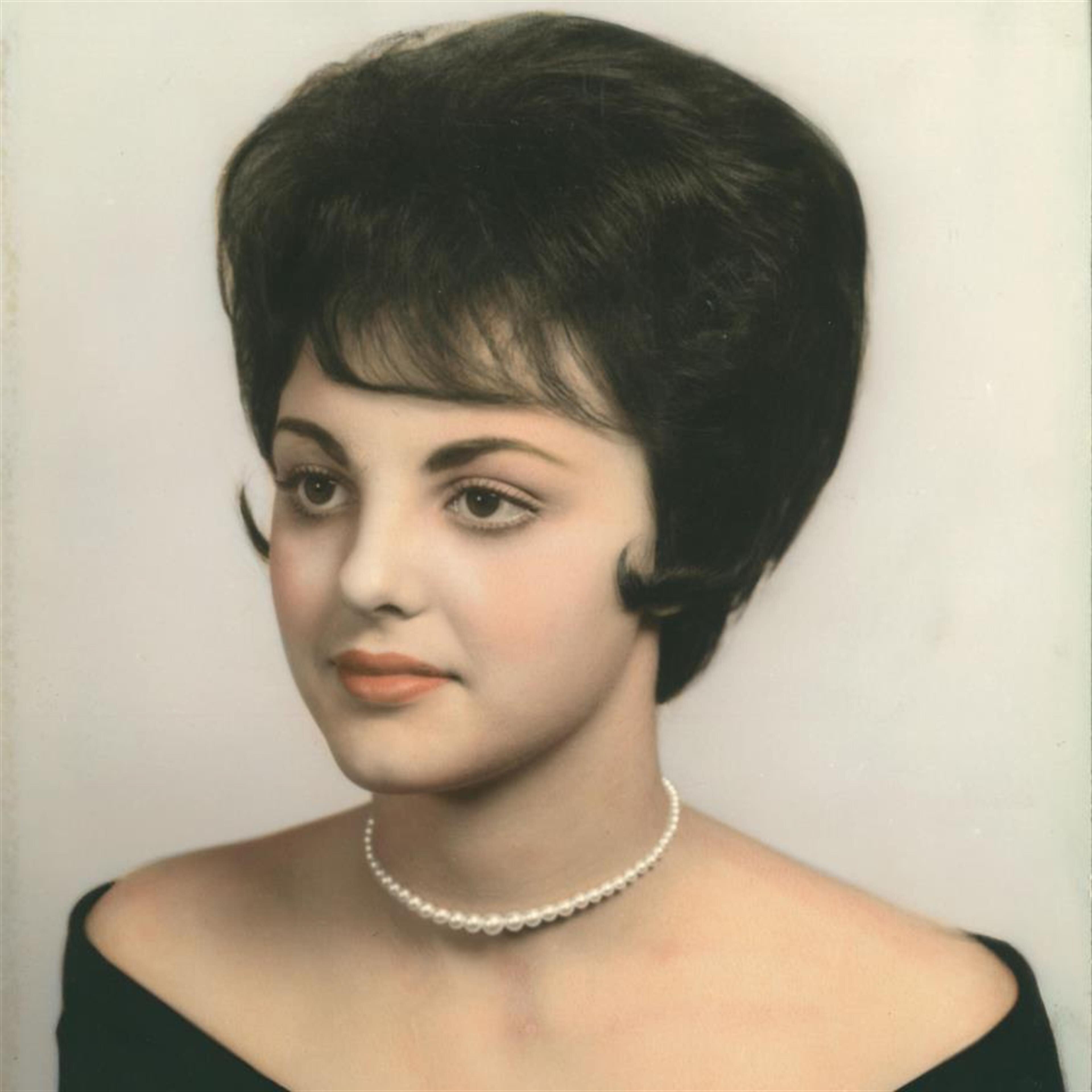 Patricia A. Melton