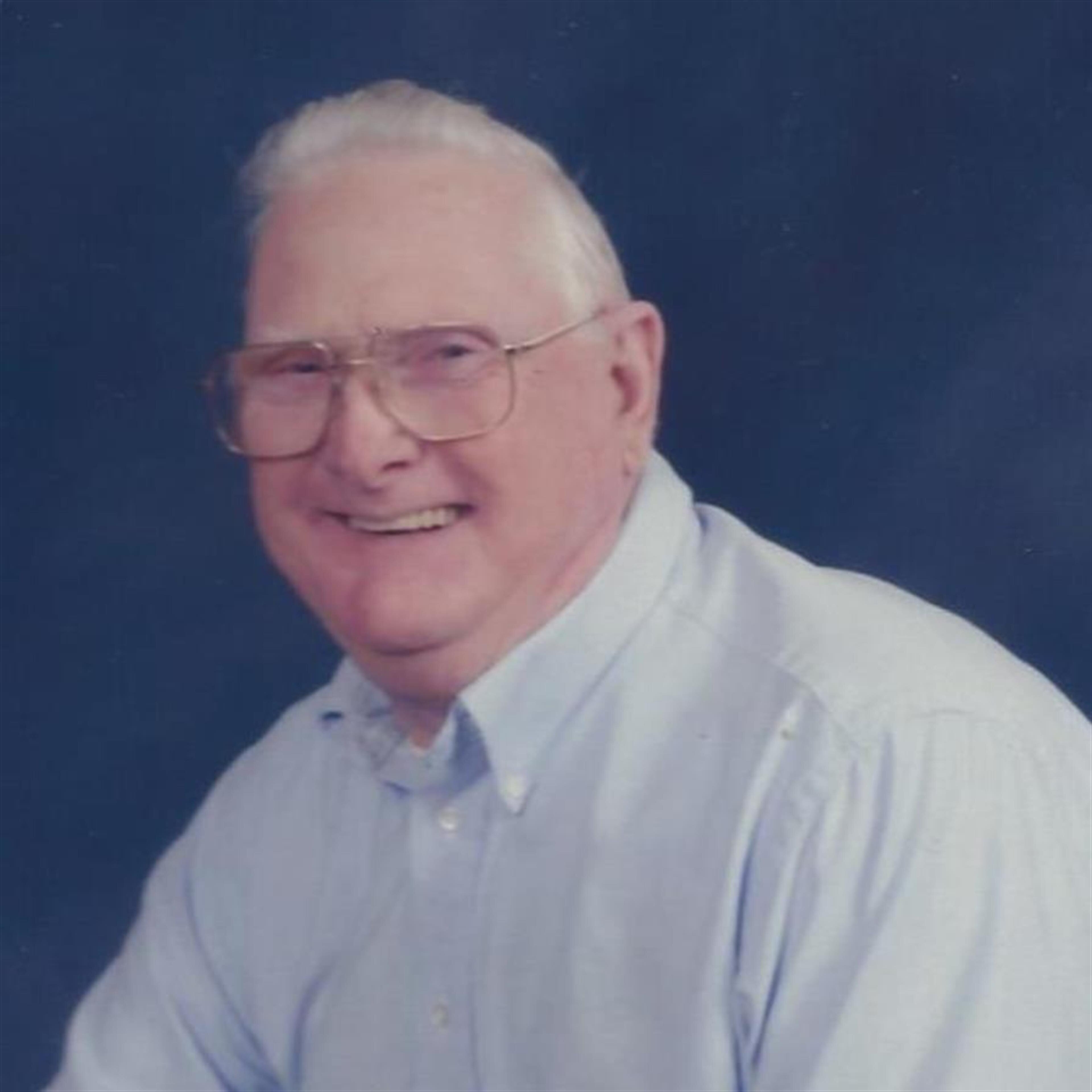 Wesley Clark Ordway Sr