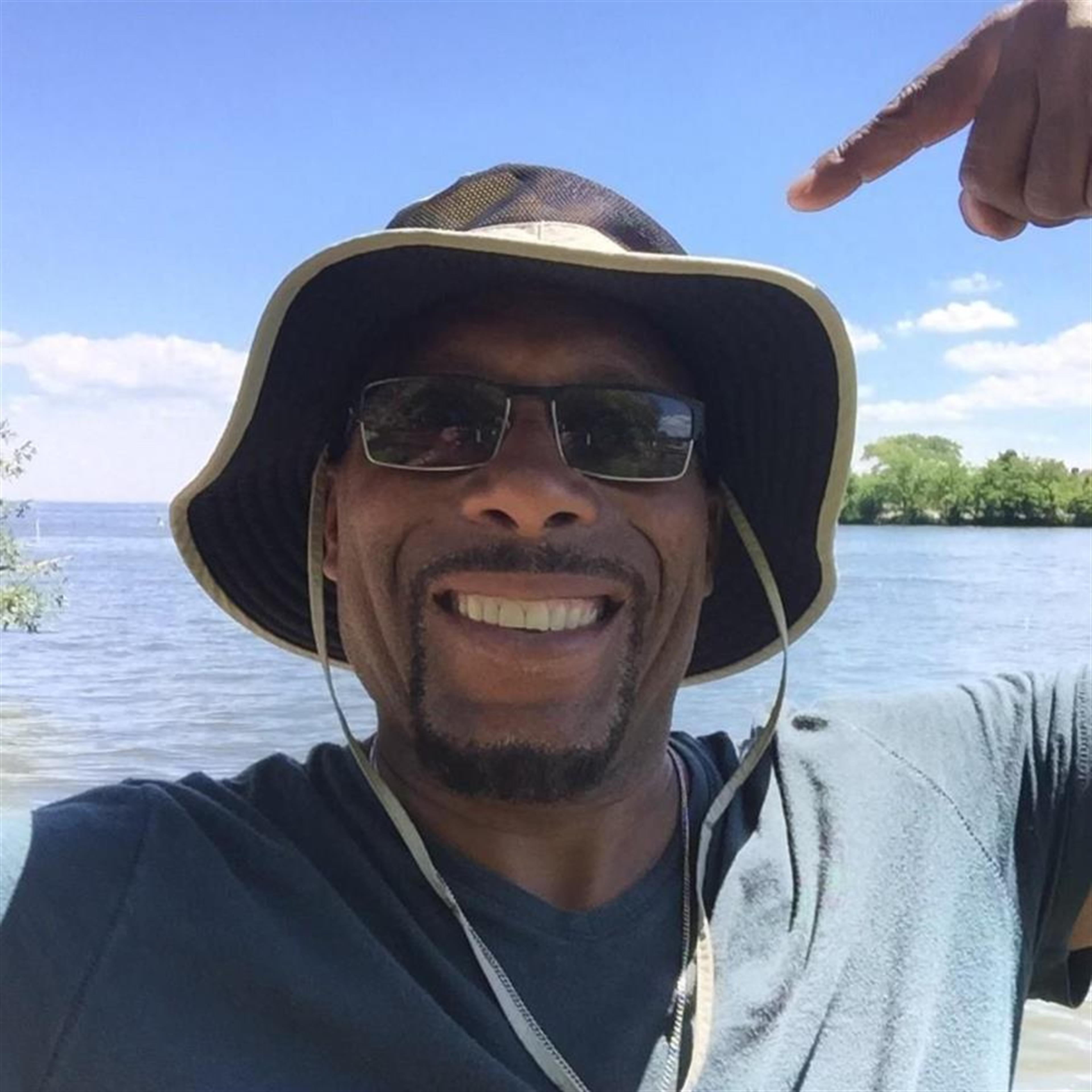 ANTHONY VINSON TAYLOR