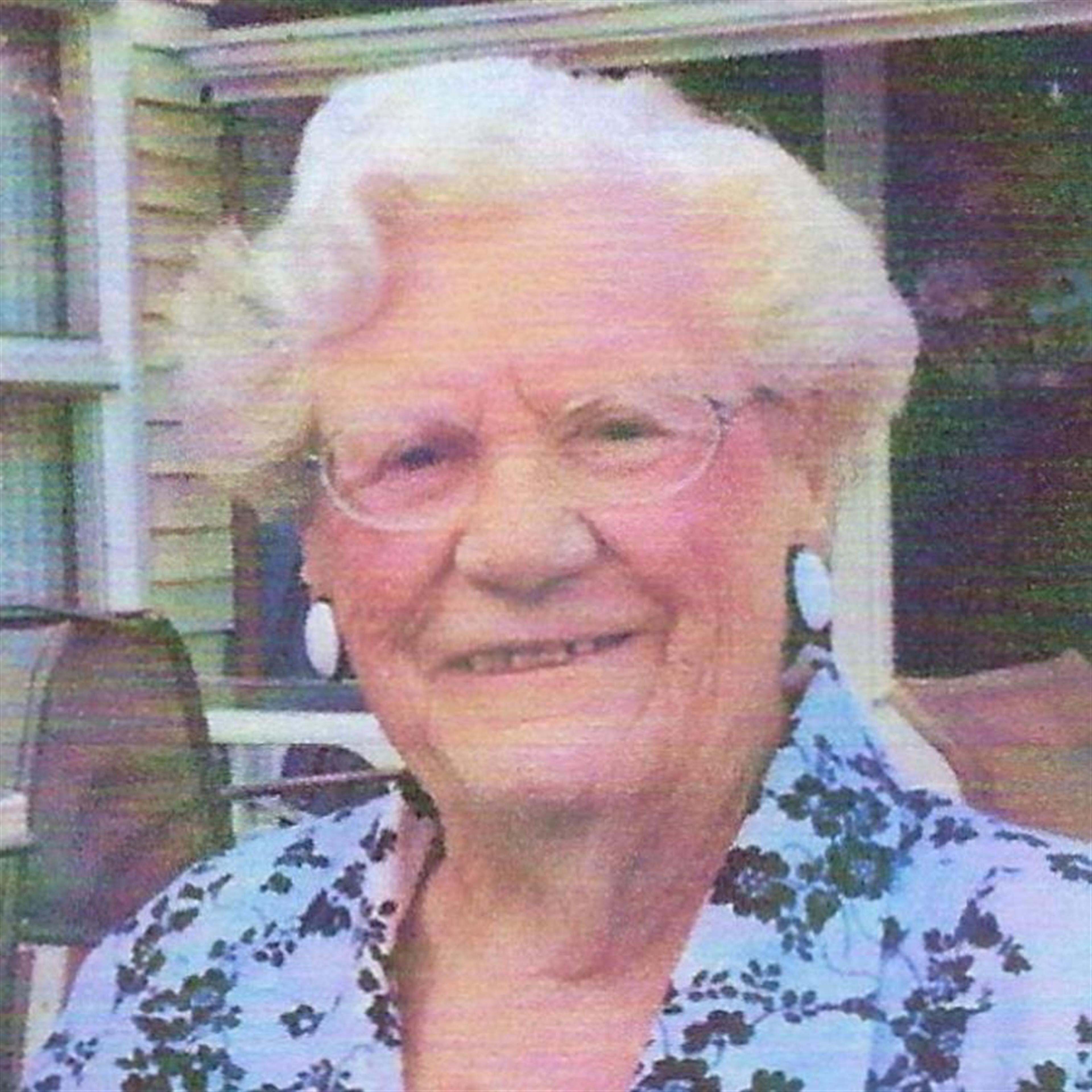 Dorothea A. Allen