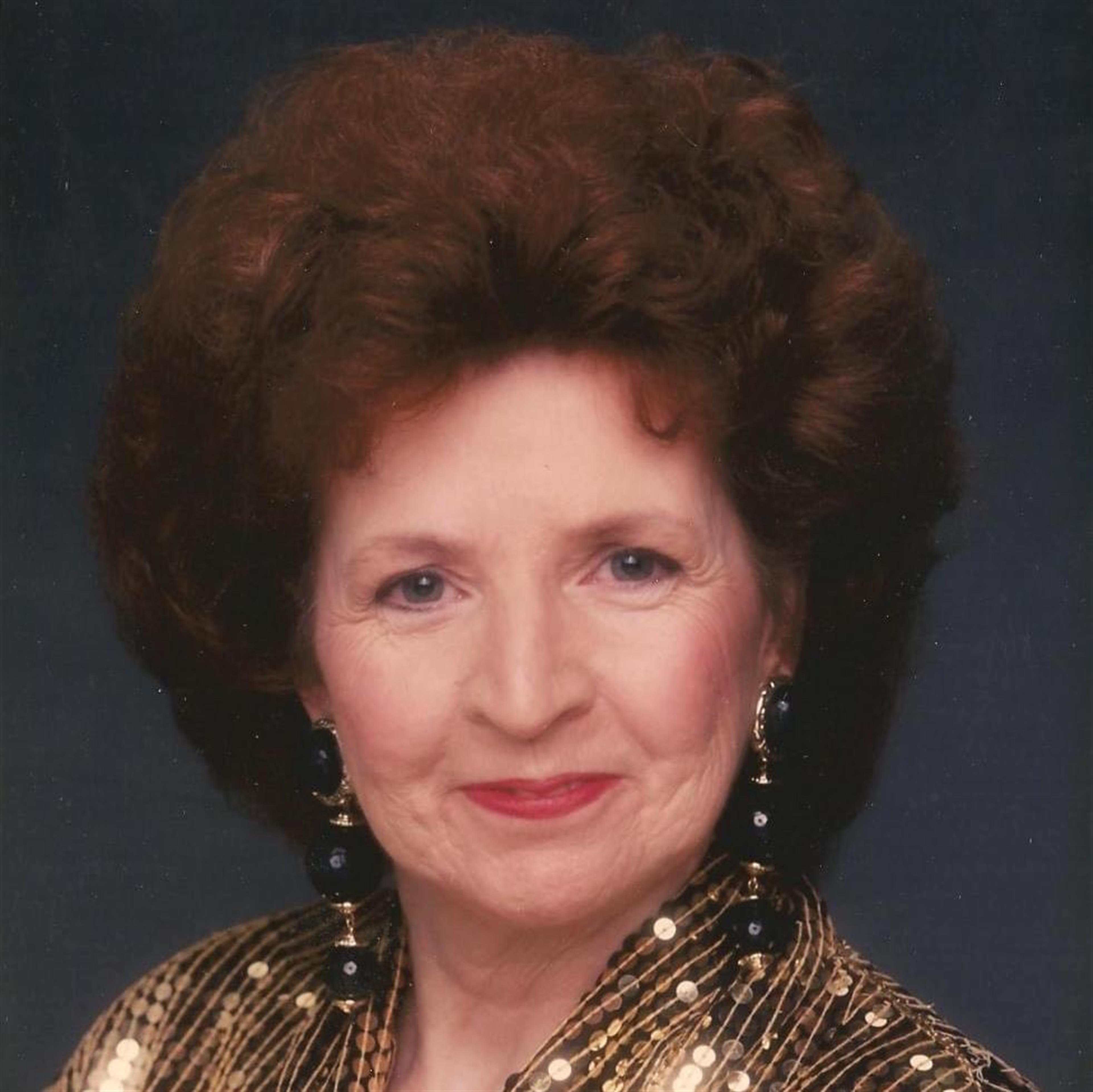 Janet May Eckman