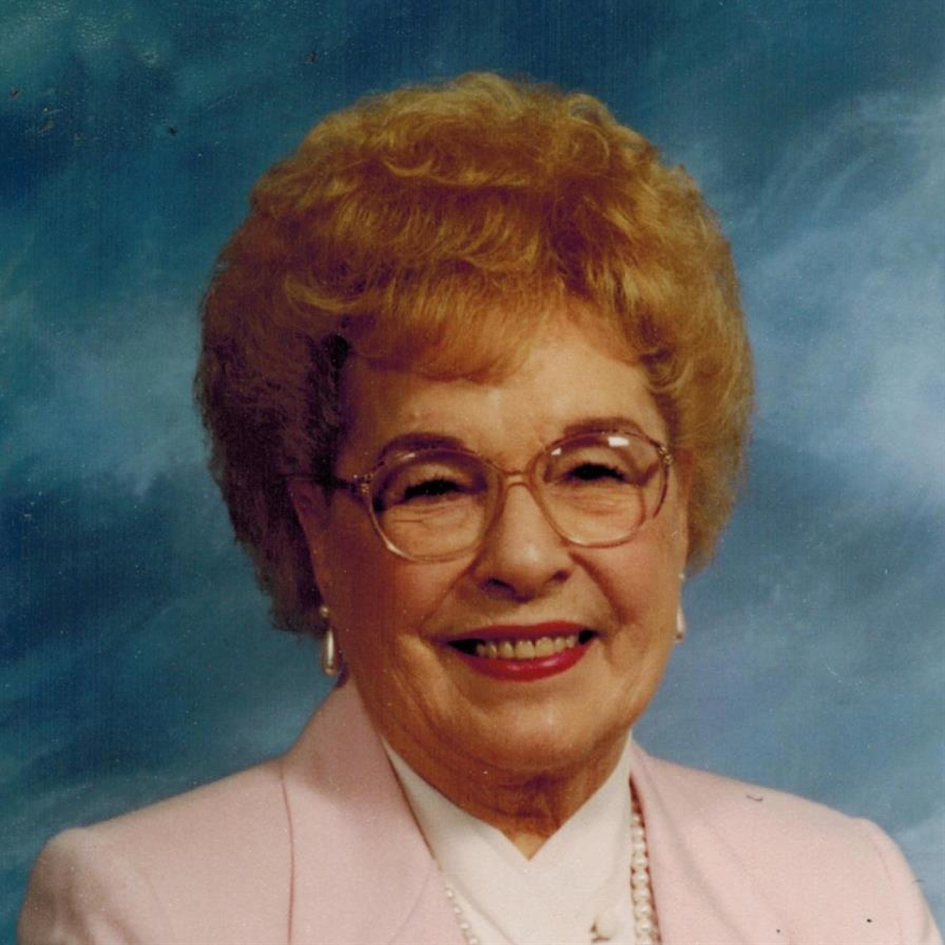 Lois June Slivatz