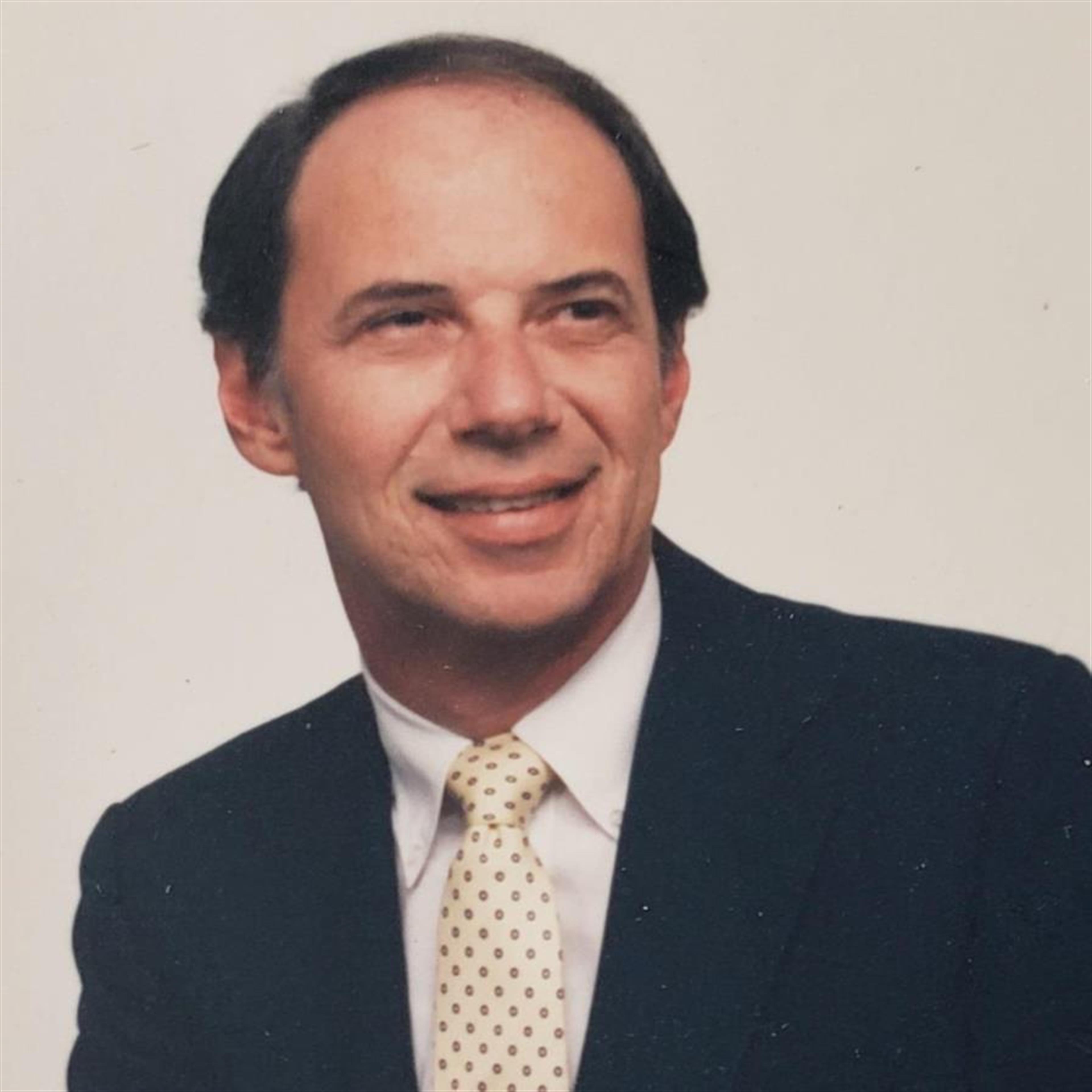 Ralph Marshall