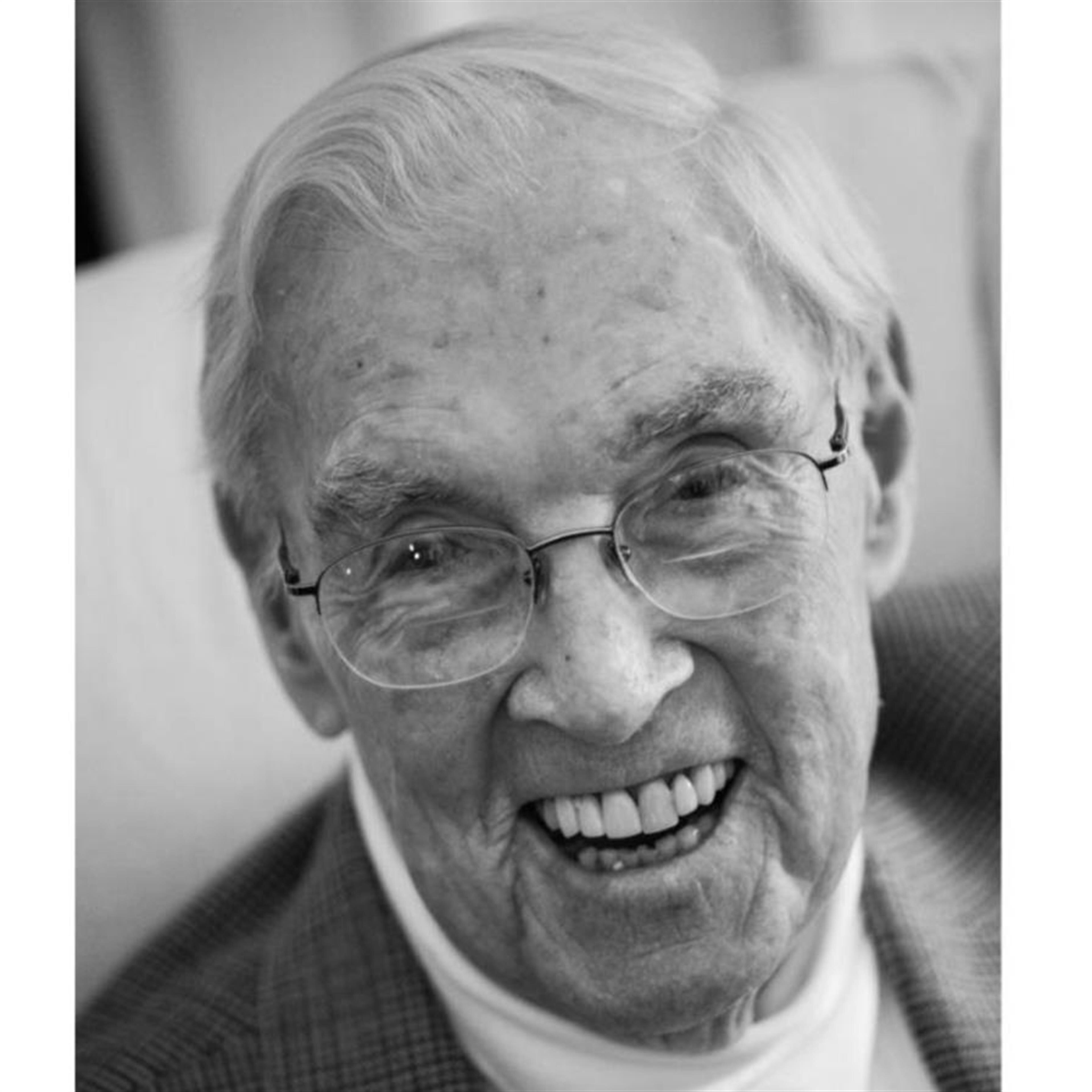 M.M. "Jack" Gordon