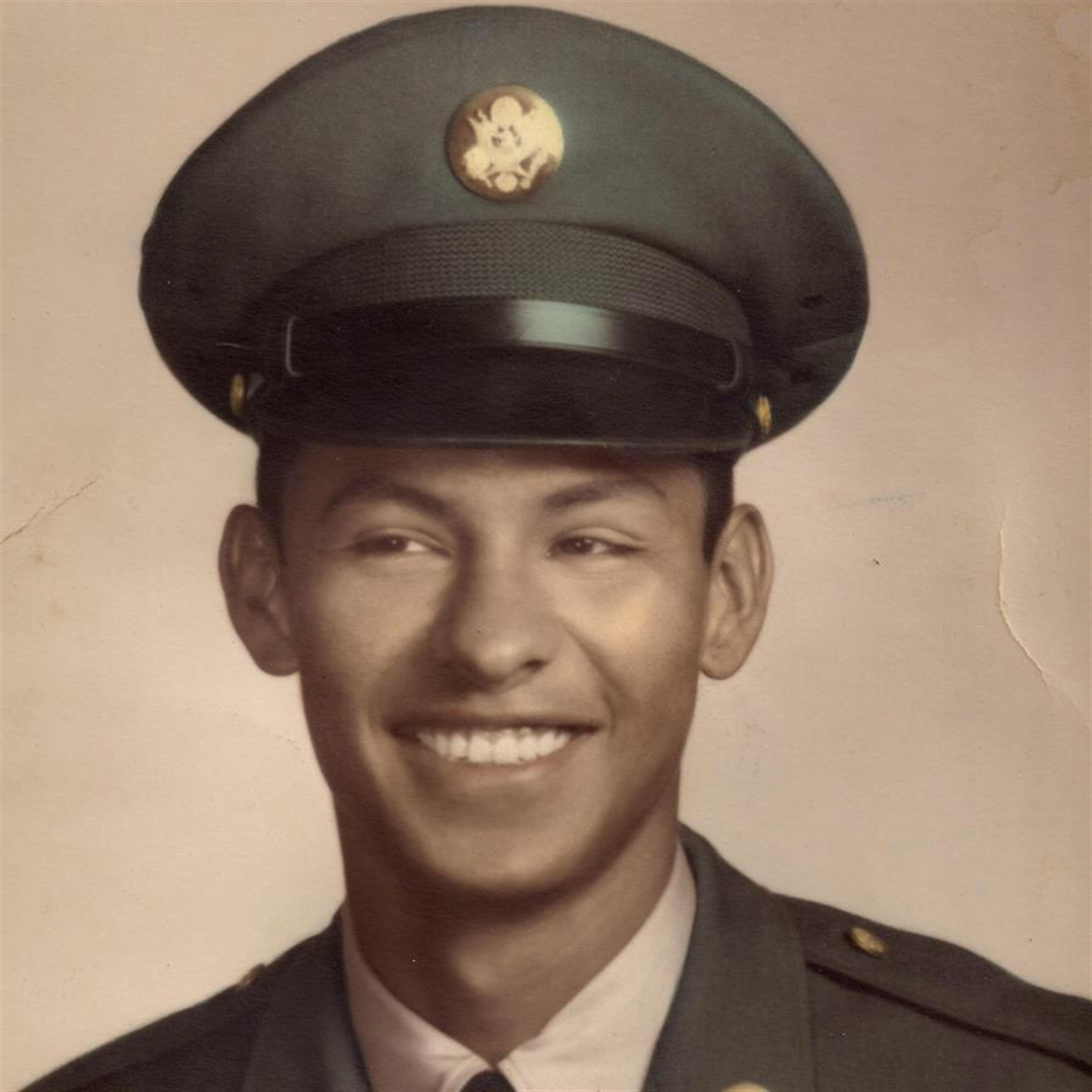 Enrique "Henry" Rodriguez Jr.