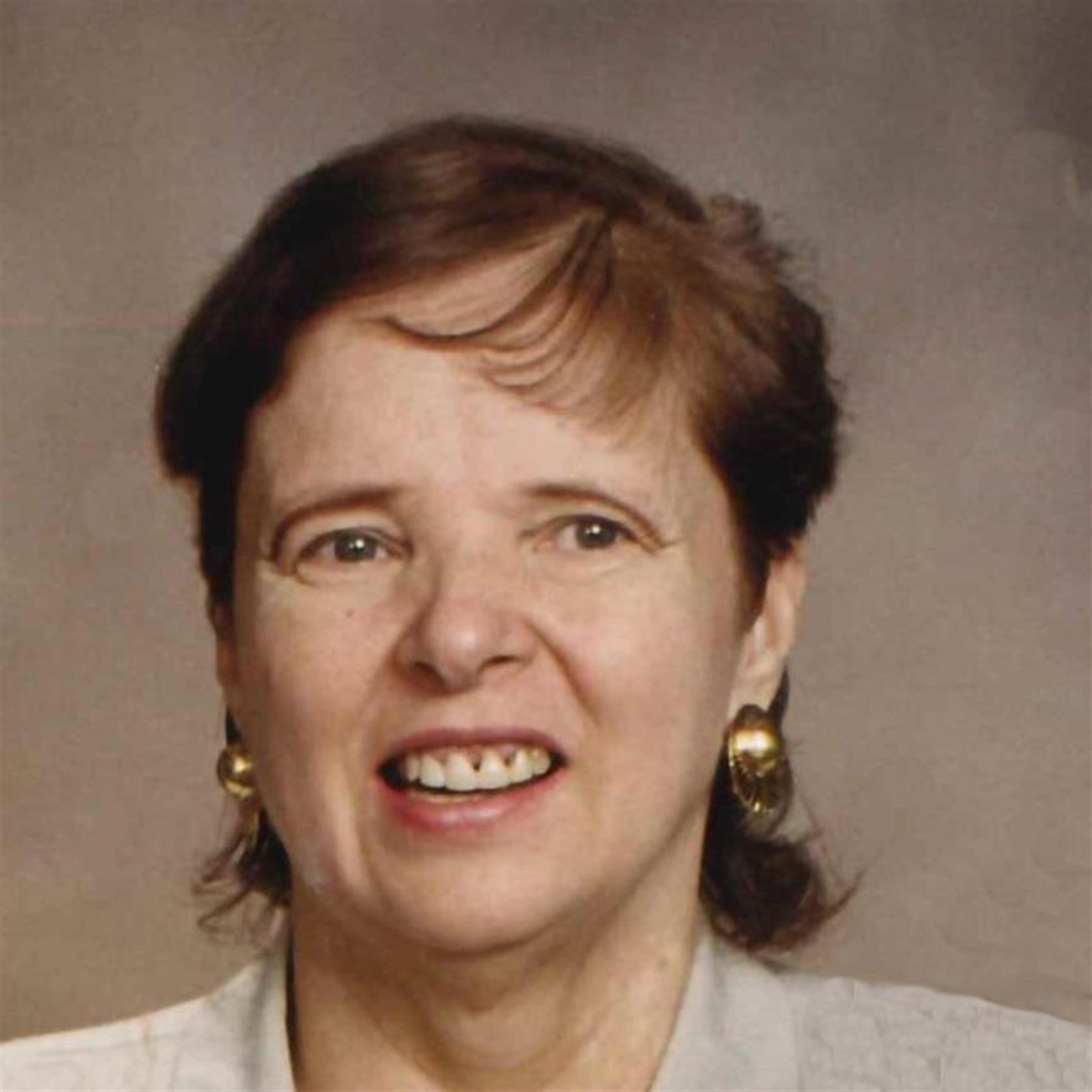 Gretchen Ruth MacDonald