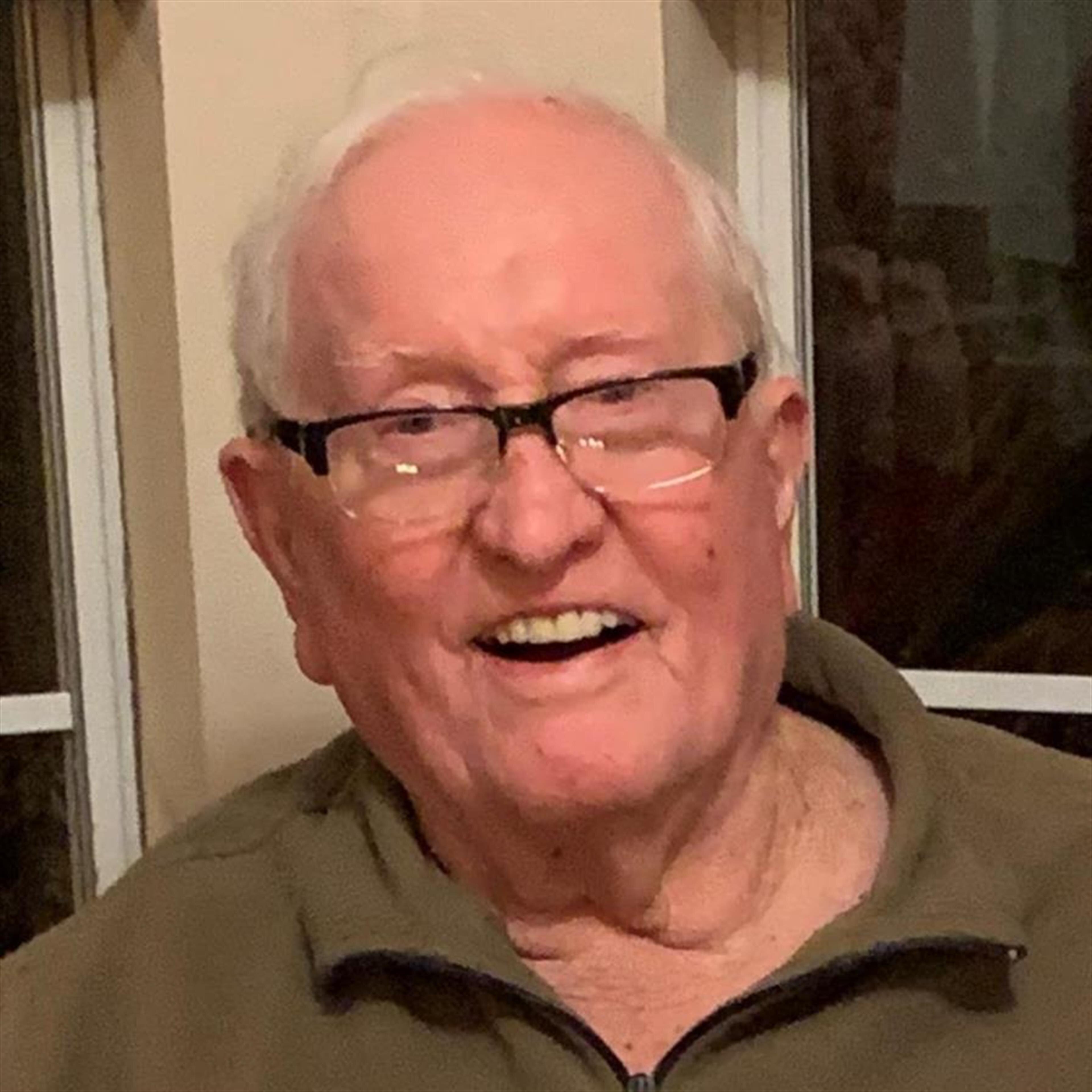 Clifton "Cliff" Conrad Fauntleroy