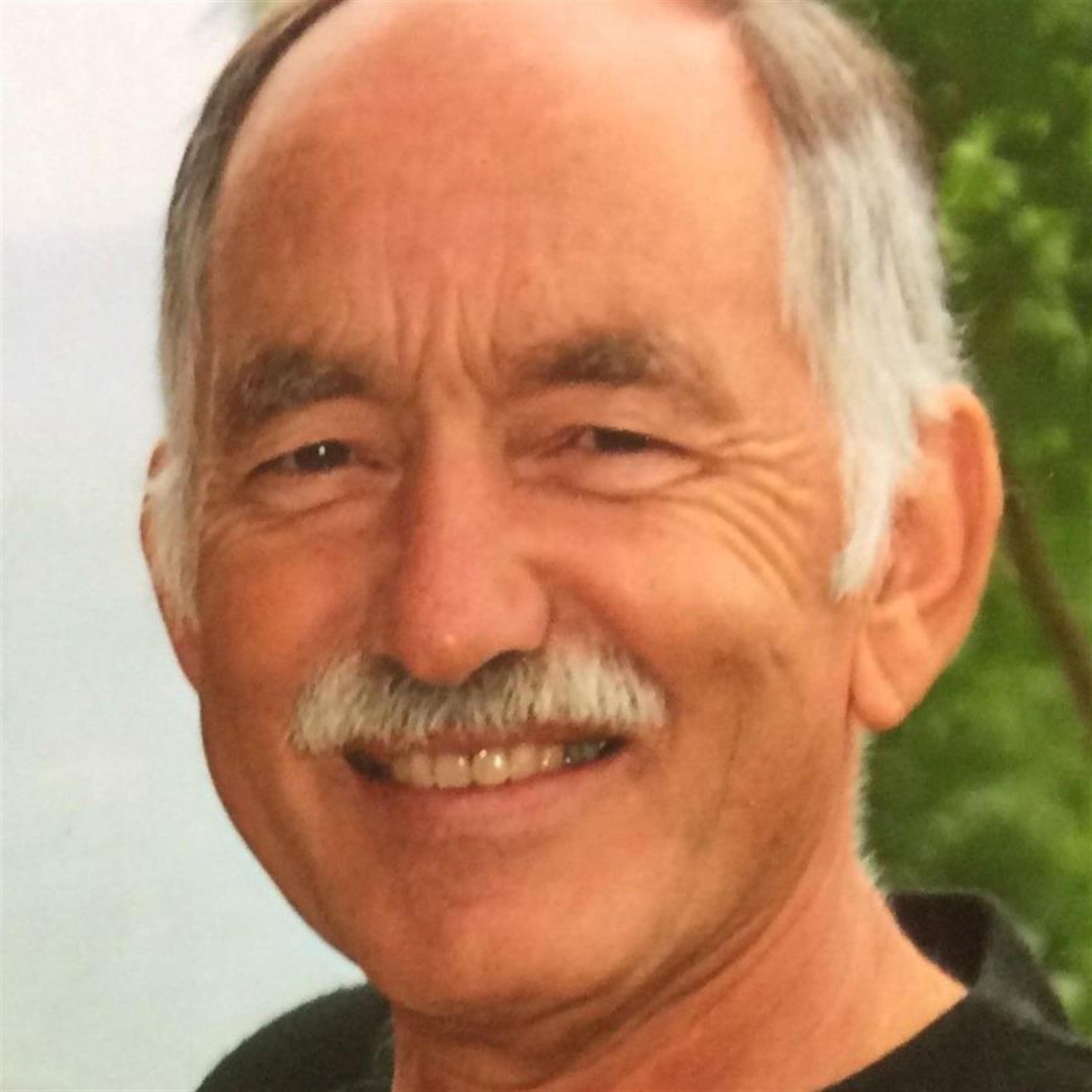 Wolf D. Hussong