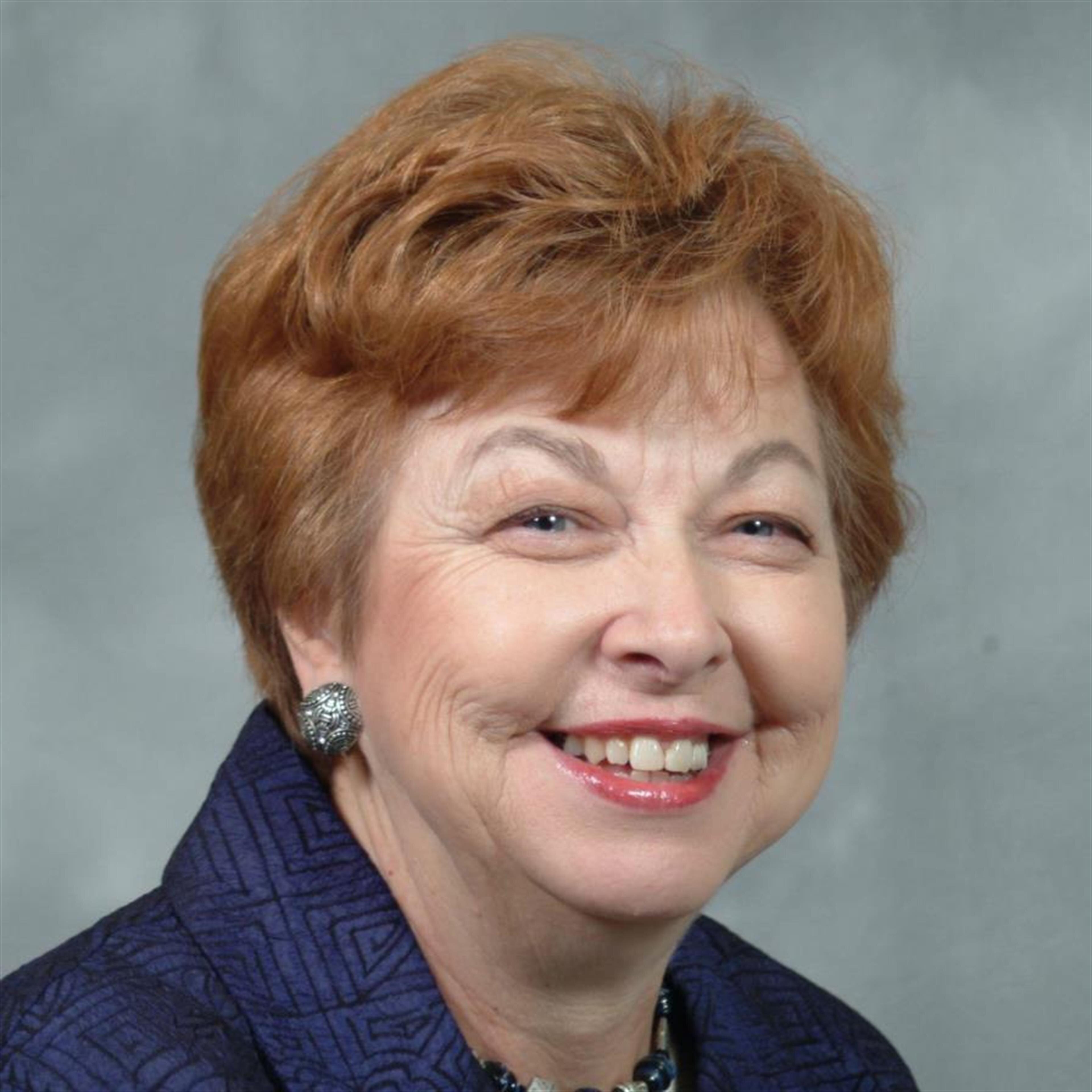 Mary Evelyn Beach