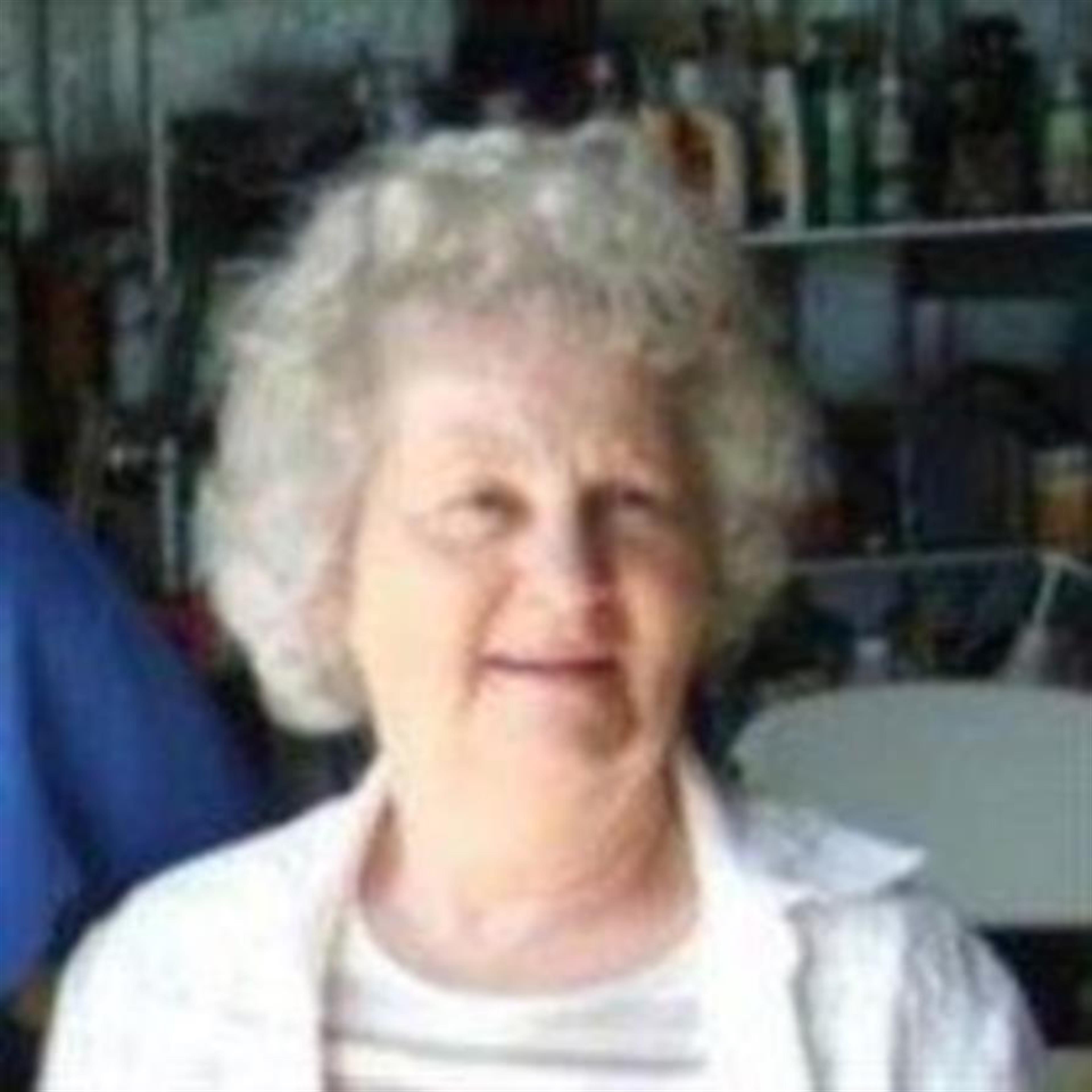 Wanda  Weeks (Buffalo)