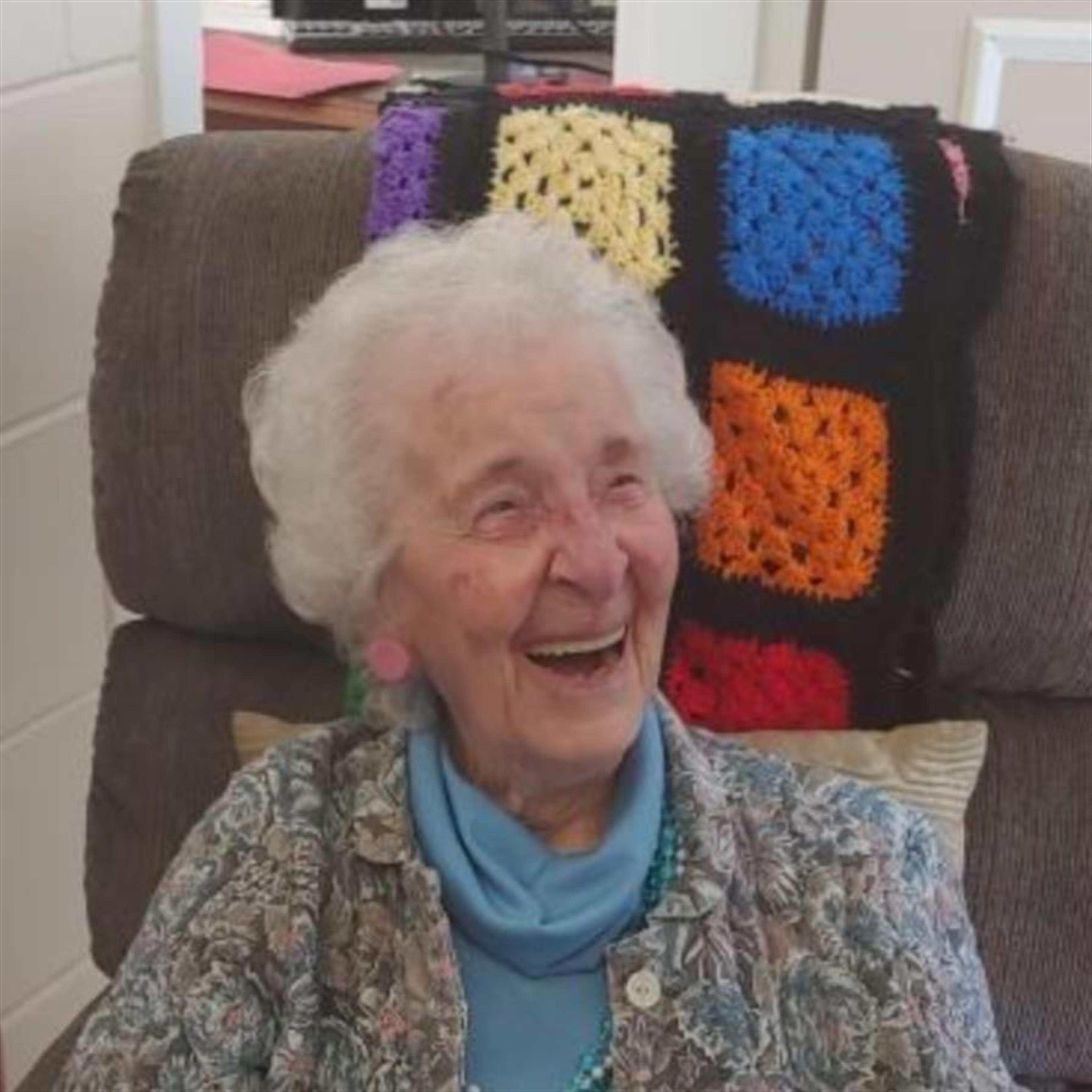 Edna L. Moreland
