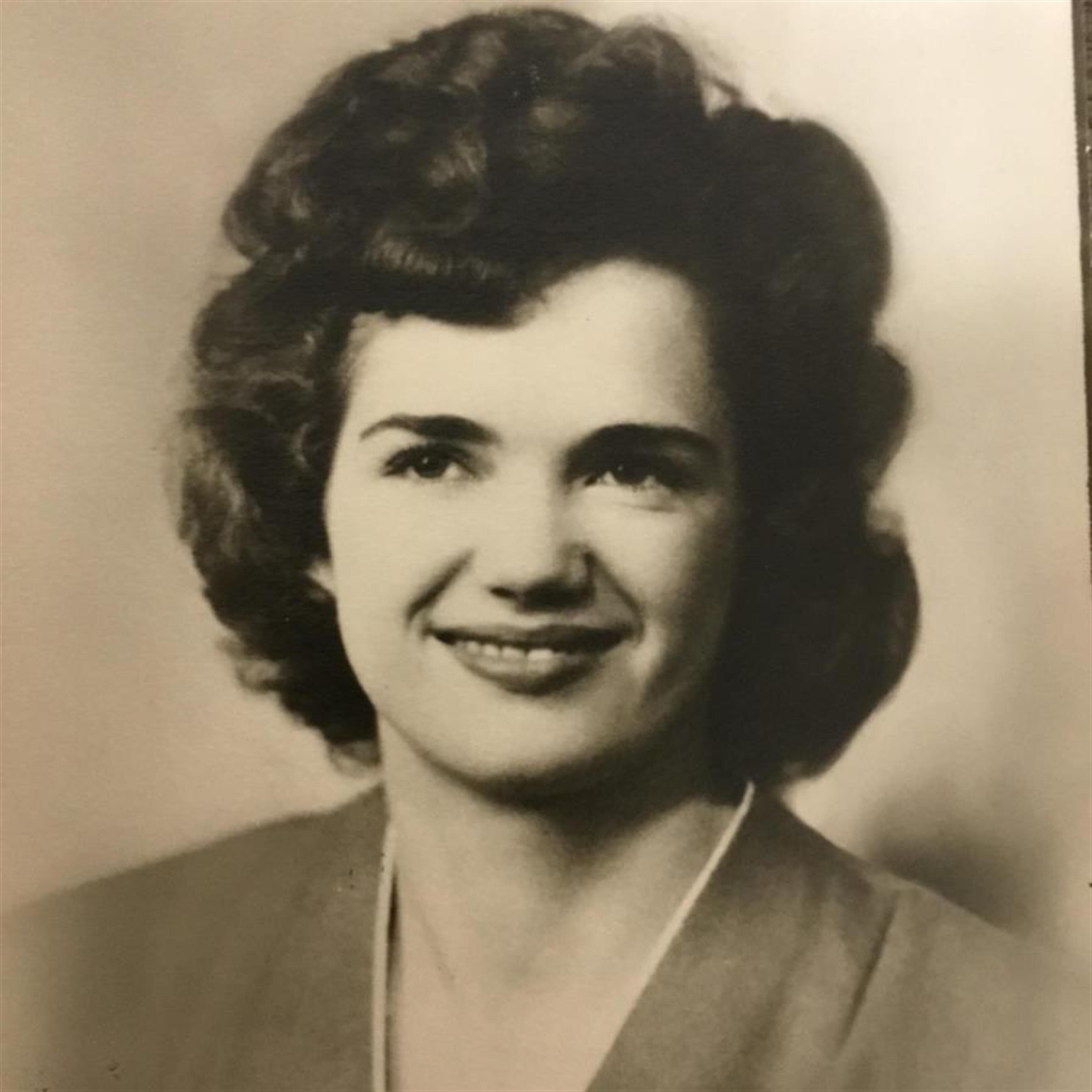 Leveda Manning