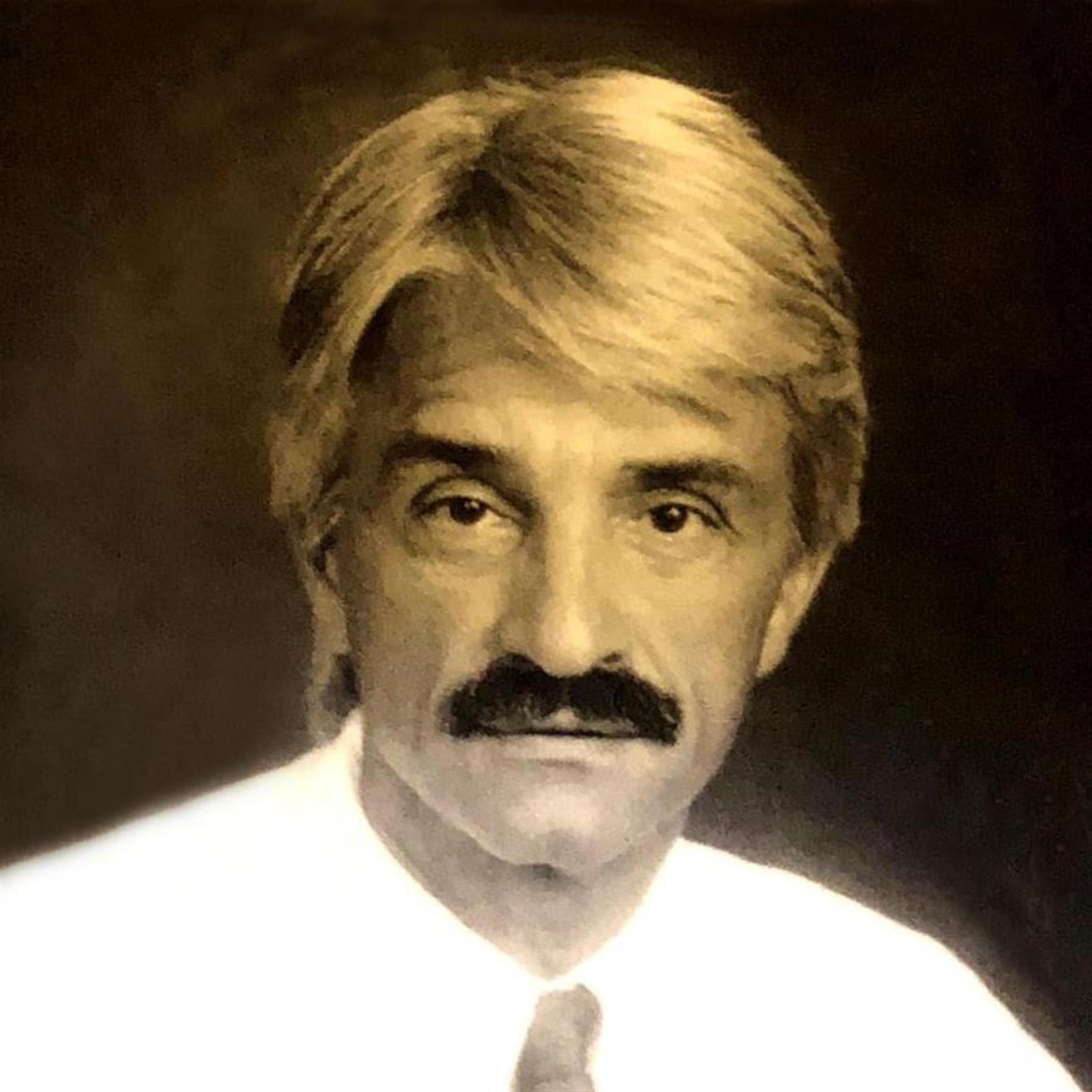 Louis Richard Nicoletti