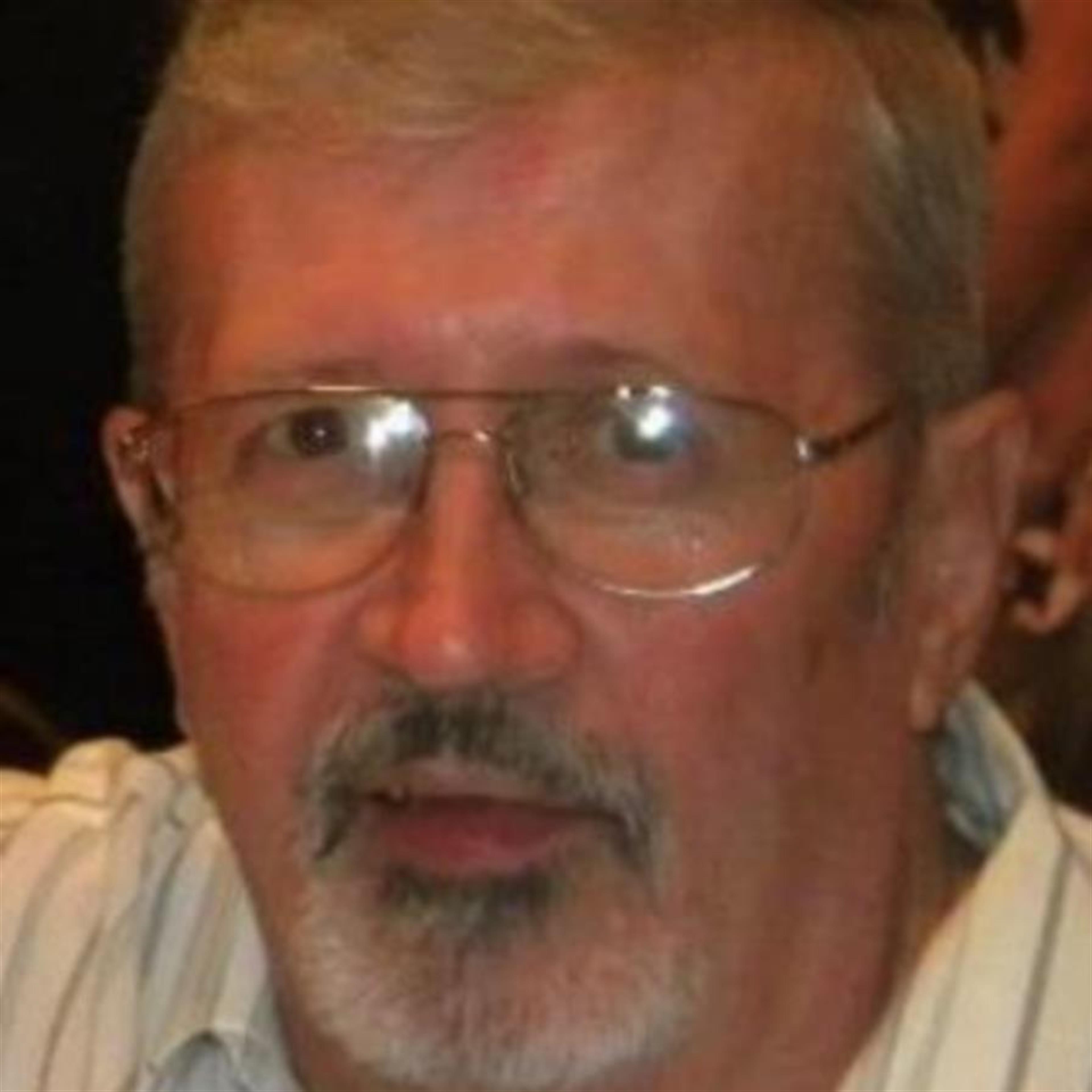 Homer William Bill Jones Jr. 's obituary picture