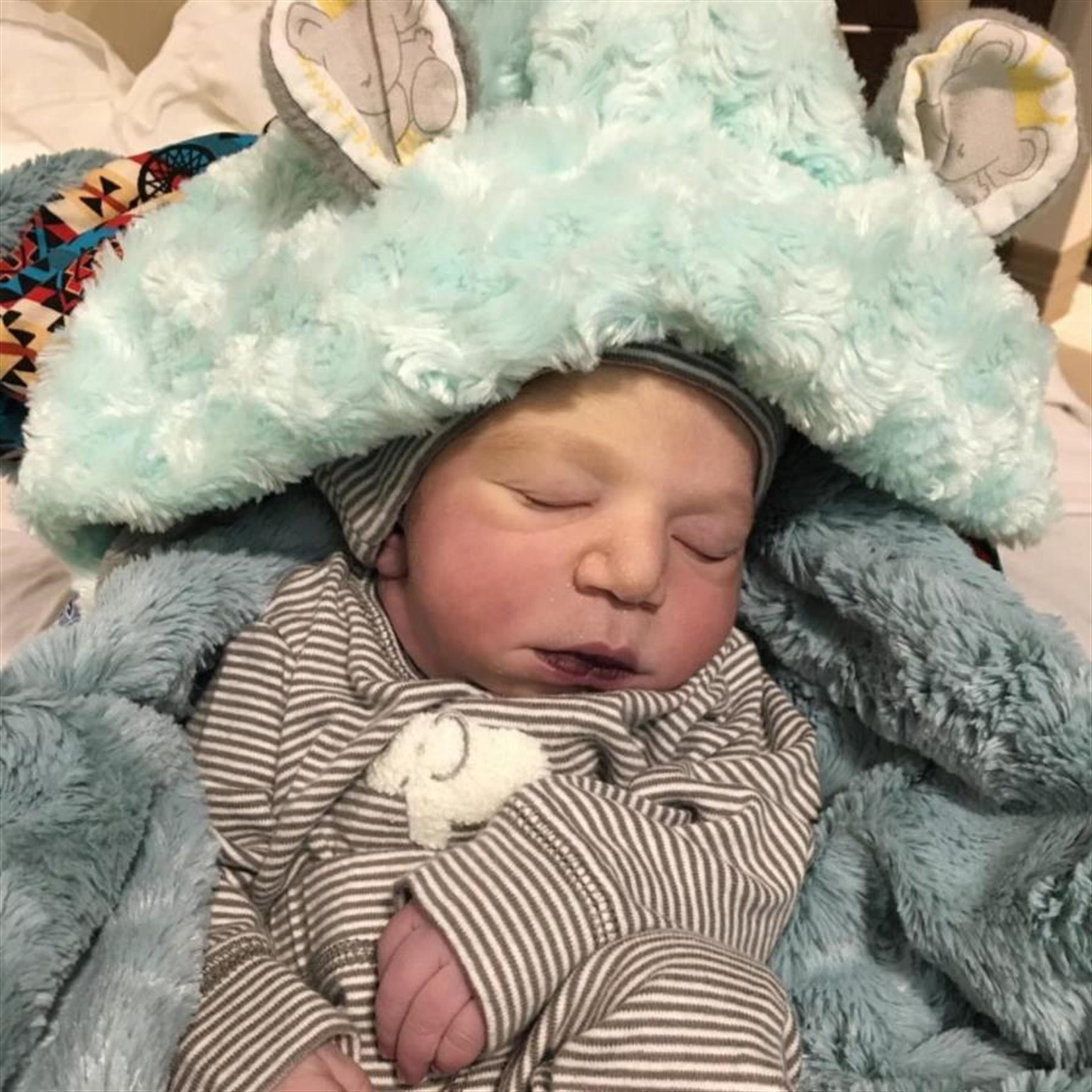 Brooks Zhyonn Pusey Smith 