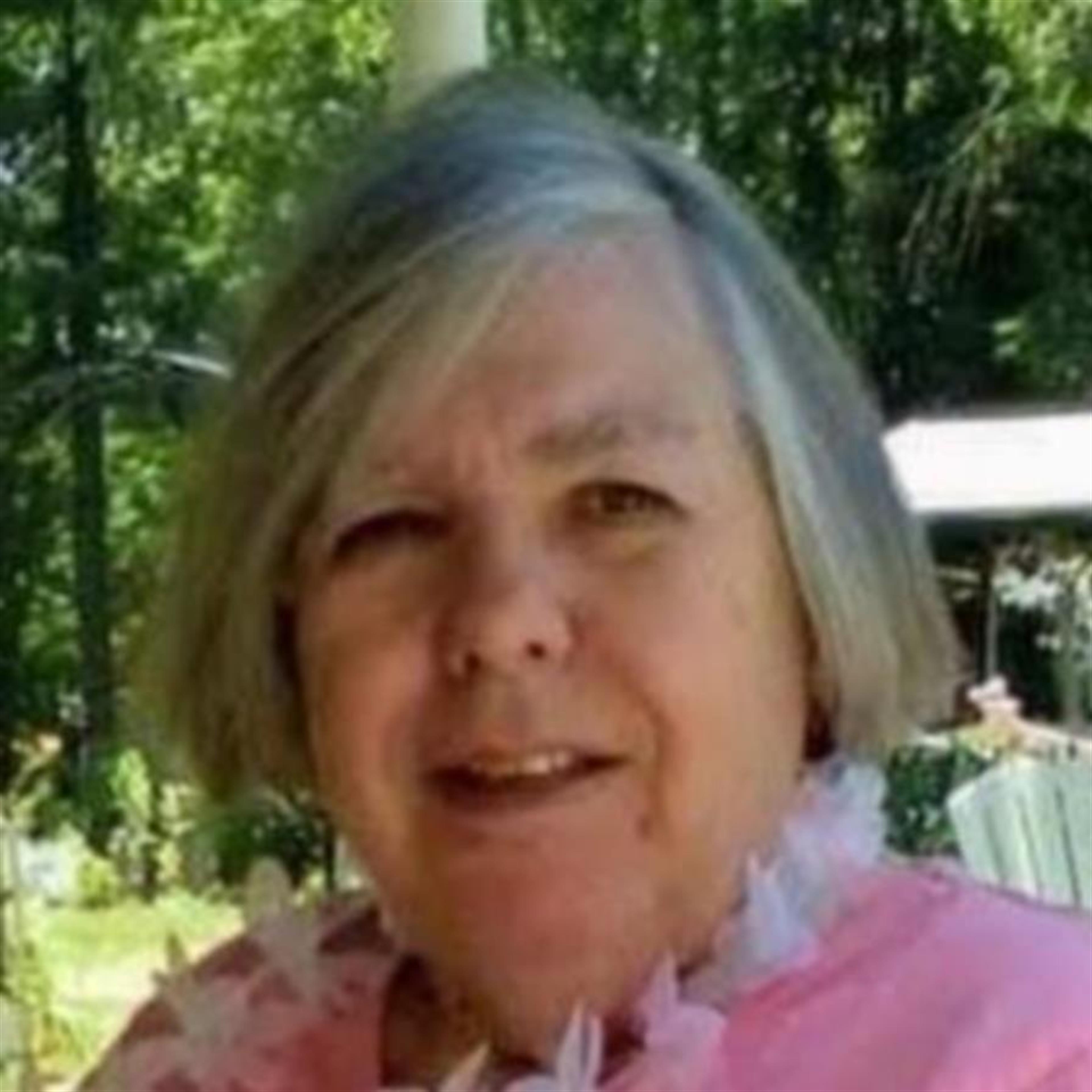 Georgiana M. Bourdeau