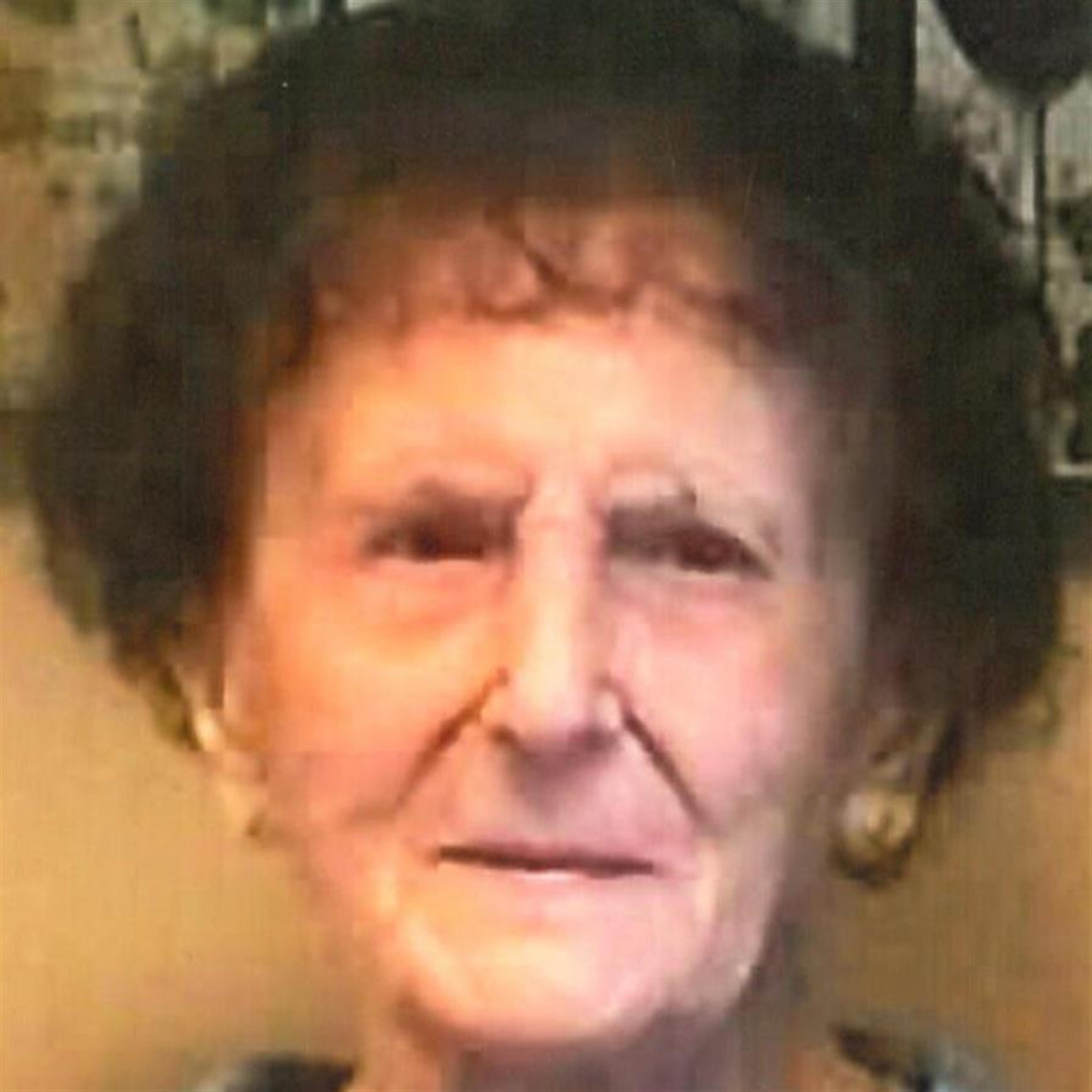 Virginia M. (DeSalvo) Aloi