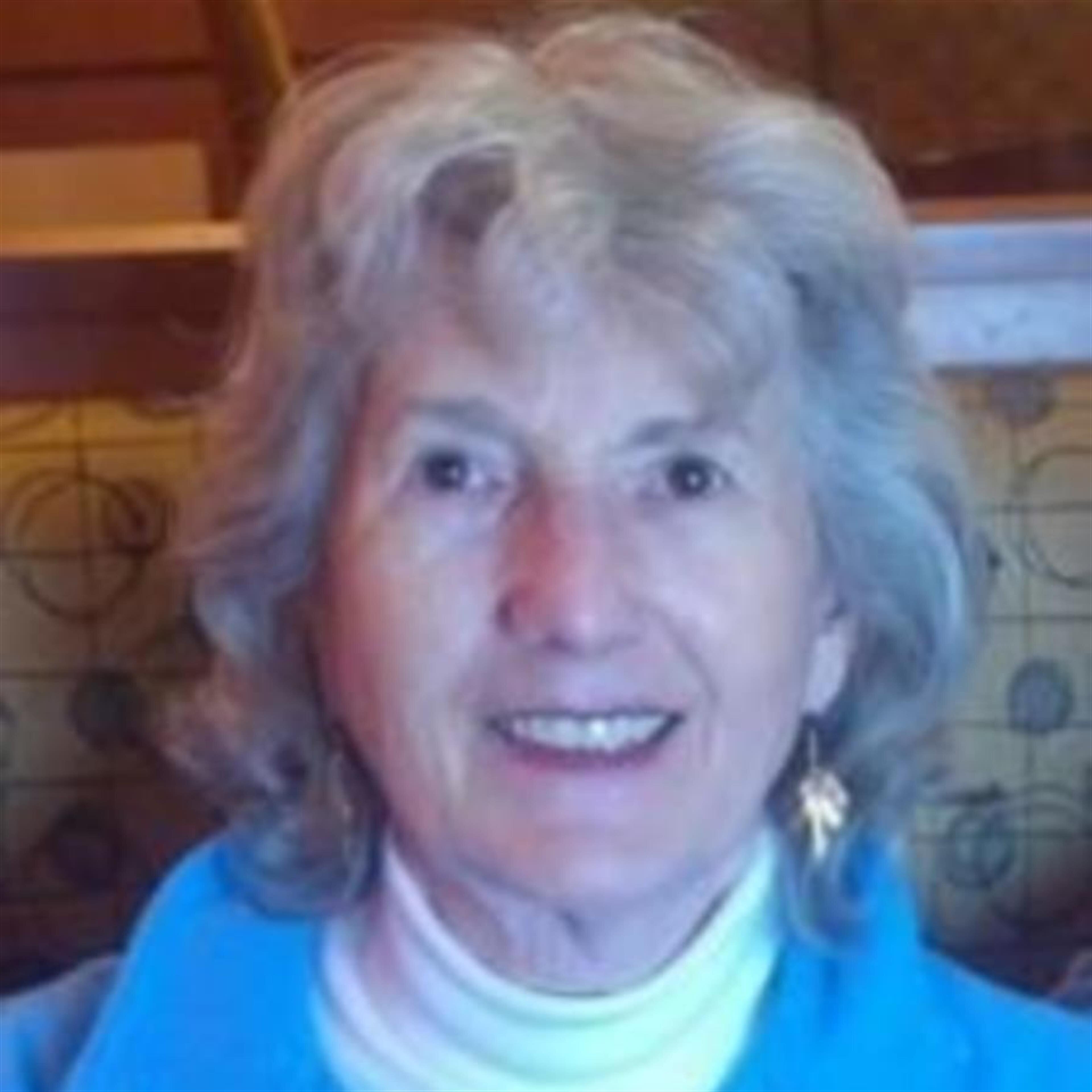 Ms. Mary "Edith" Bivins