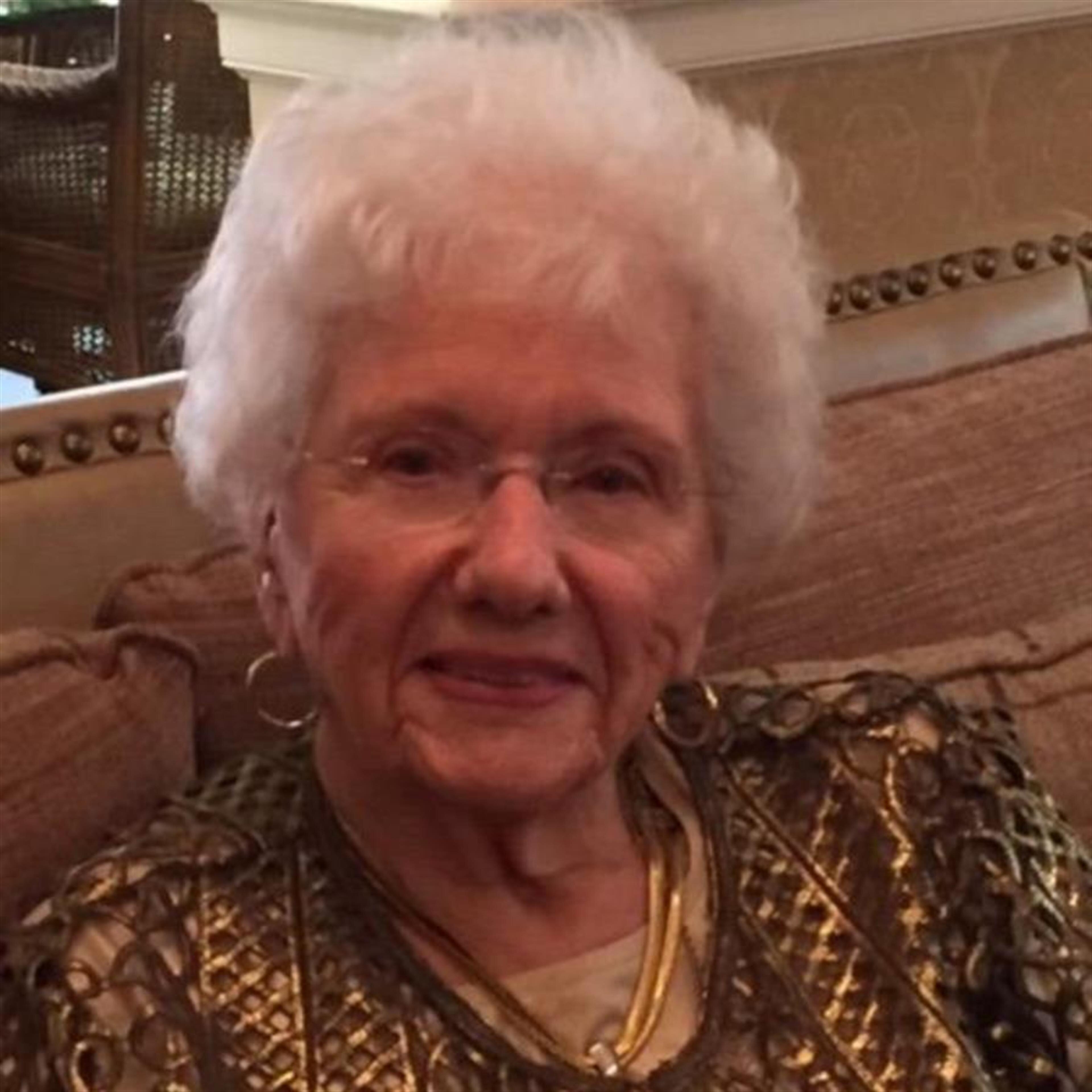 Alice Marie (Vaughn) Smith Alston