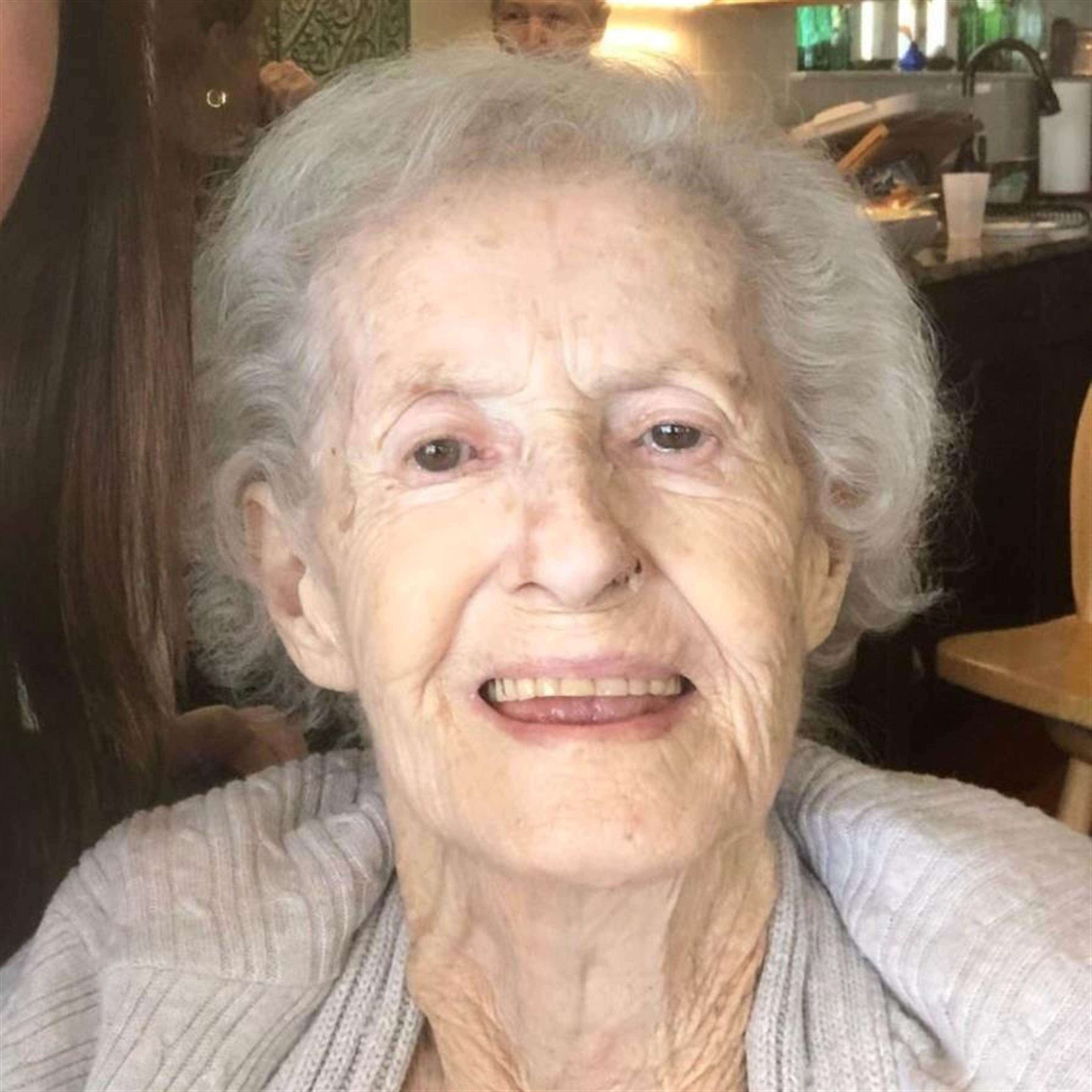 Barbara Ann Murray 's obituary picture