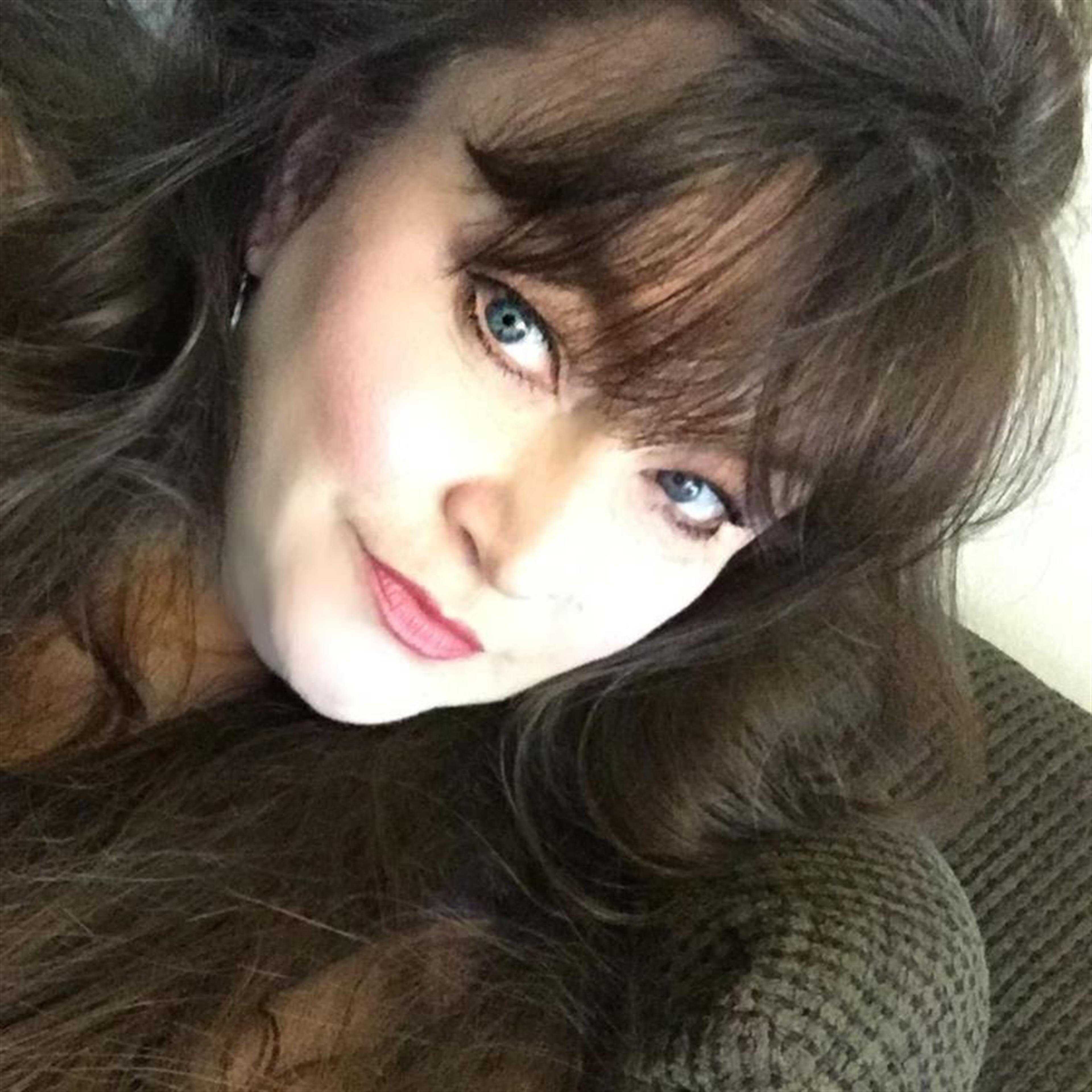Anita Anne Sexton