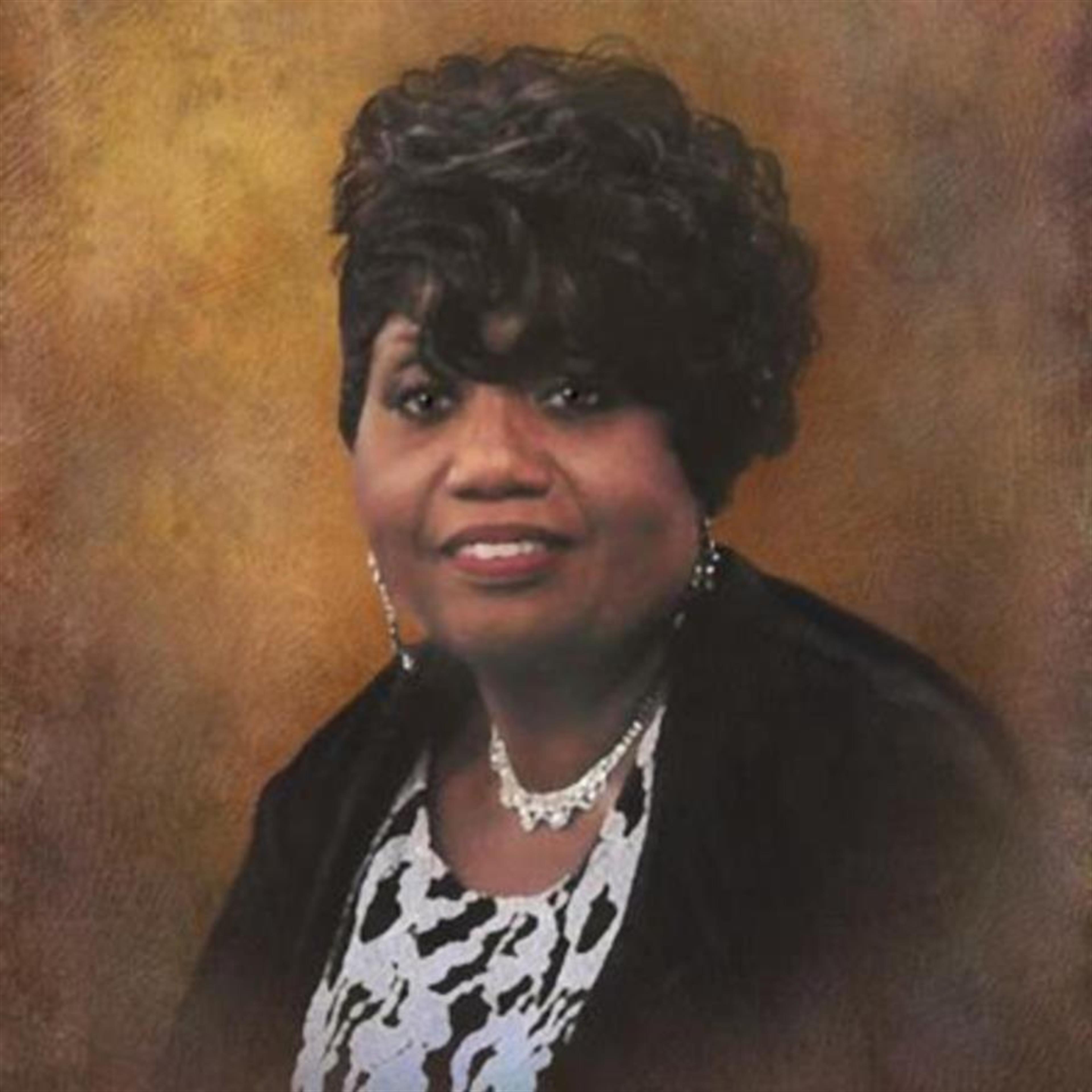Sylvia Elaine Randall