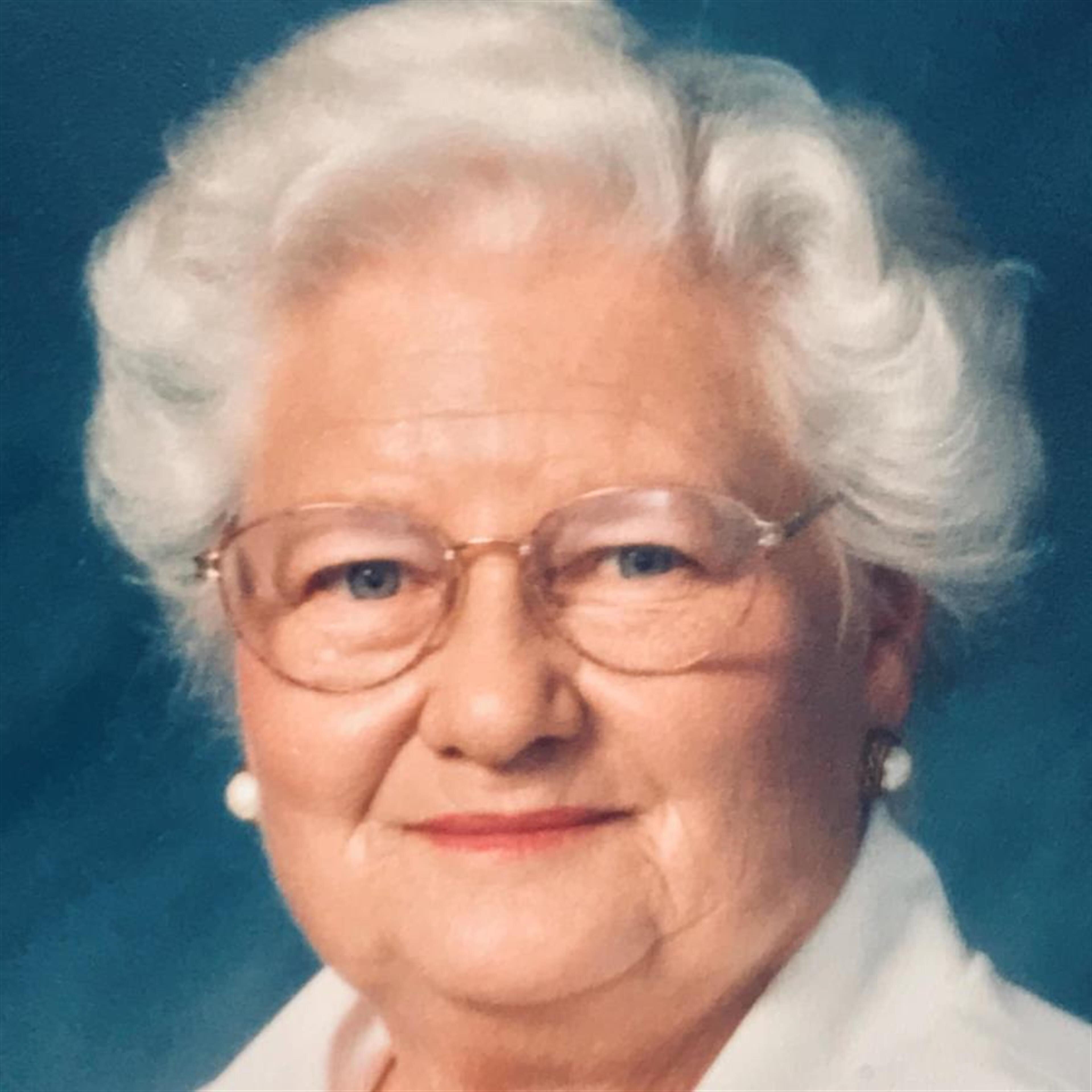 Jane H. Knapp