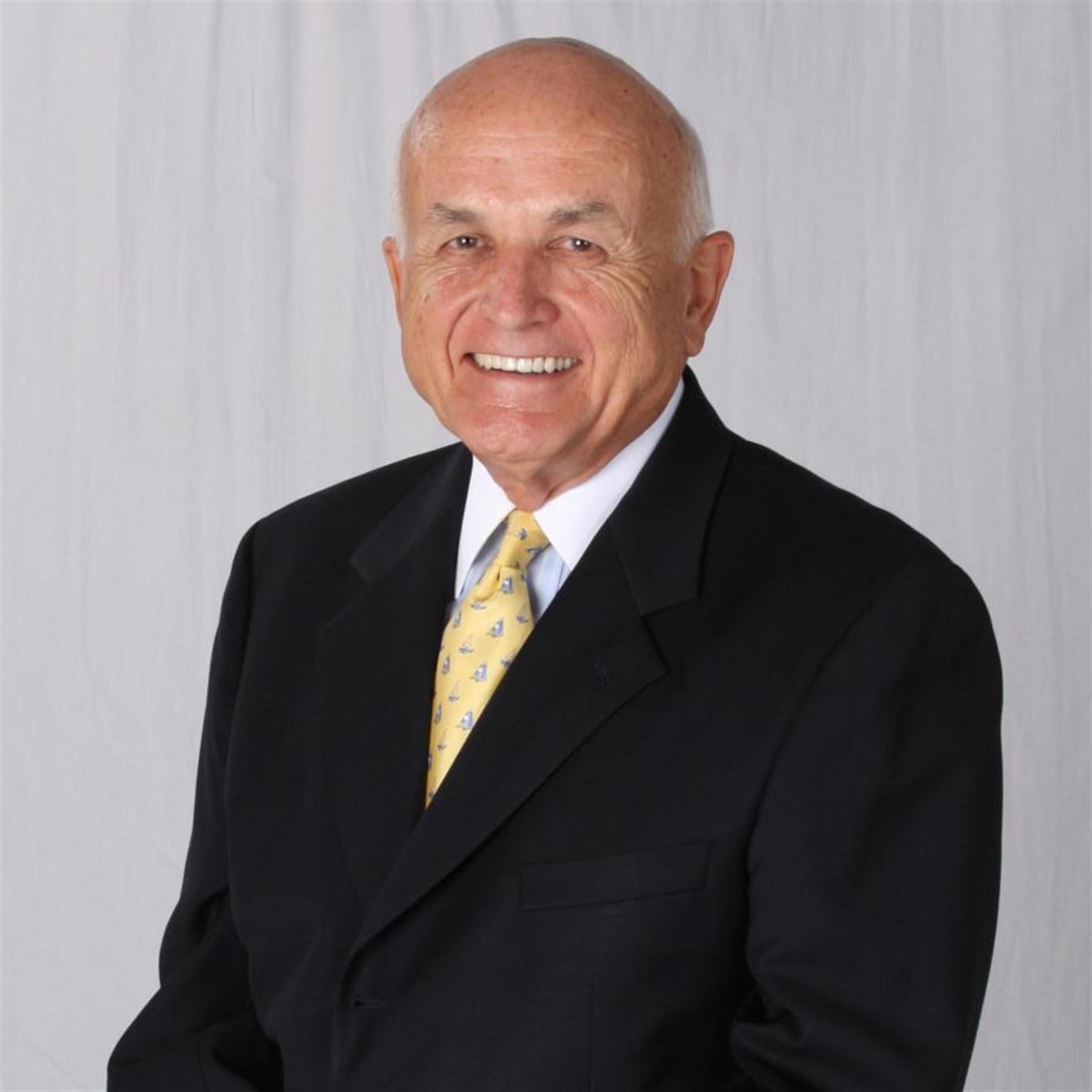 Edwin Hull McMullen Sr.