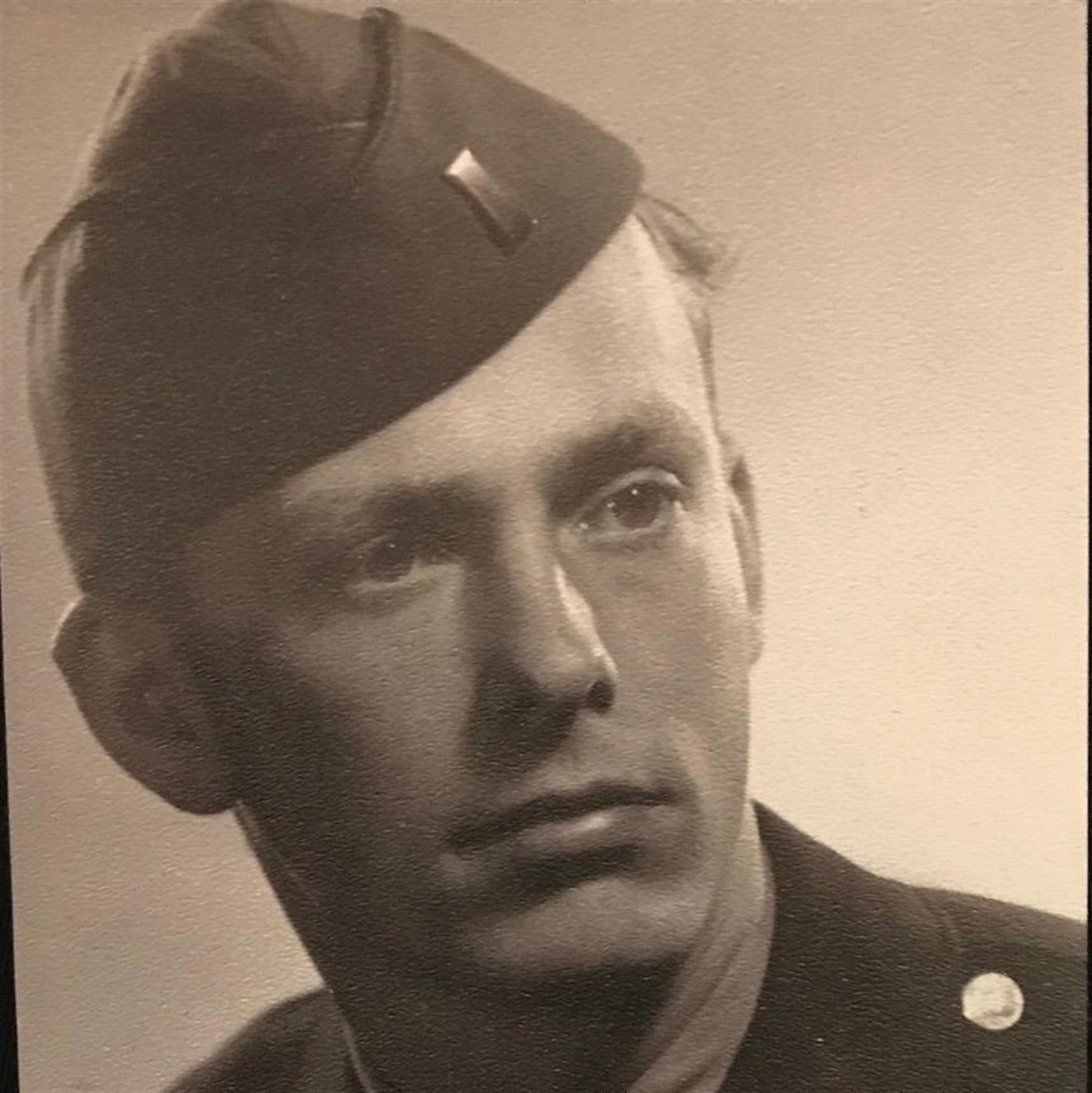 William Proper Carrier