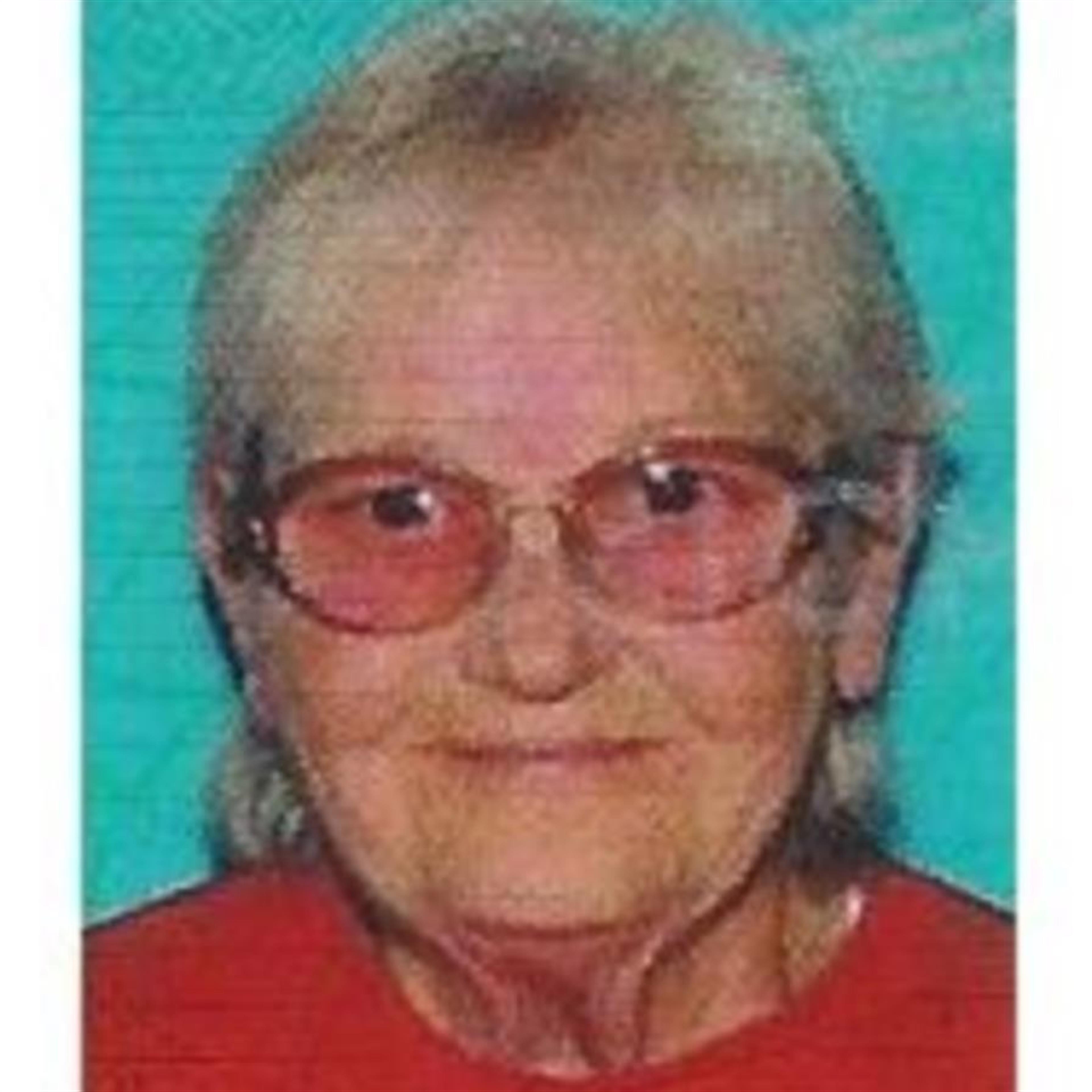 Patricia Ann McAdams