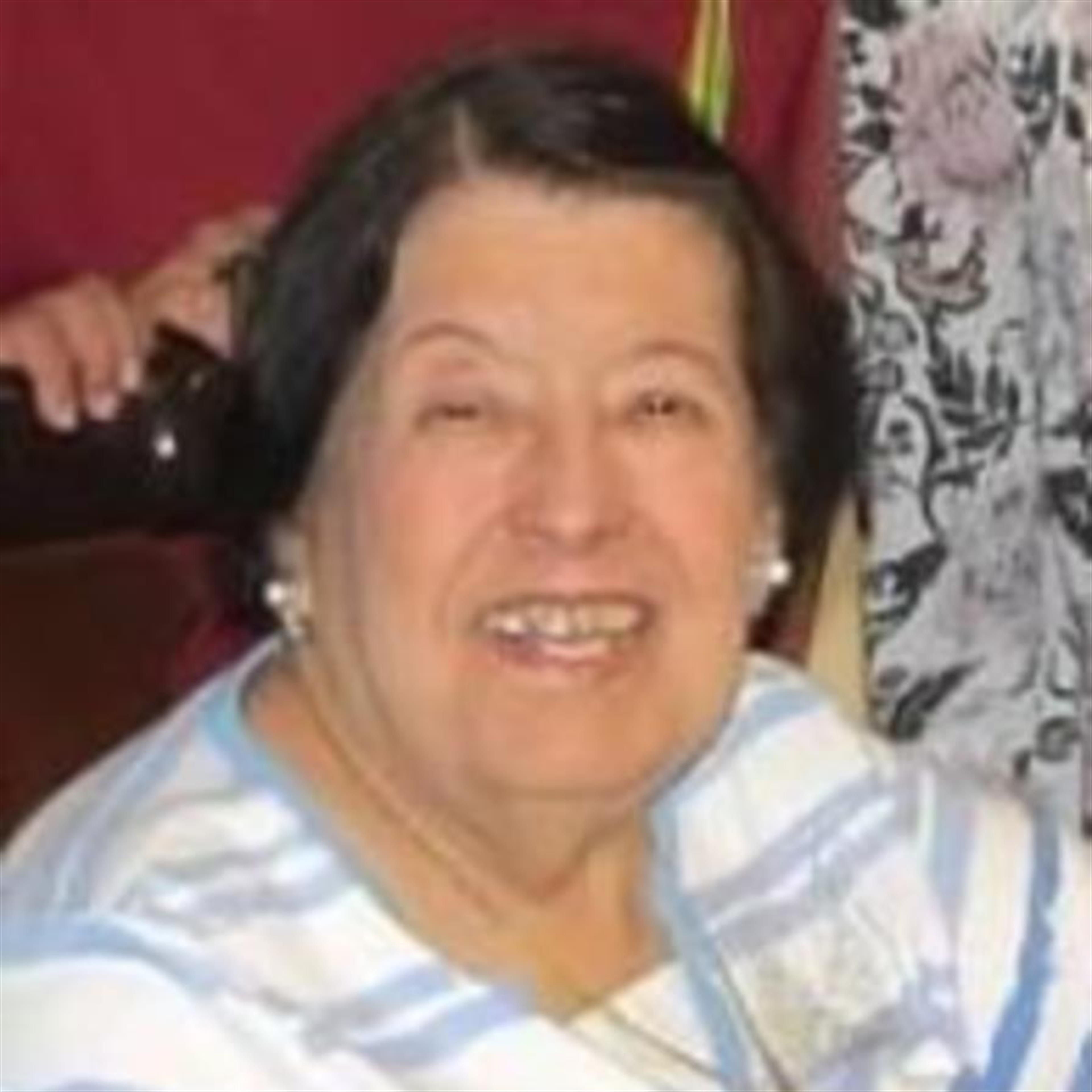 Flor Estela Mancha