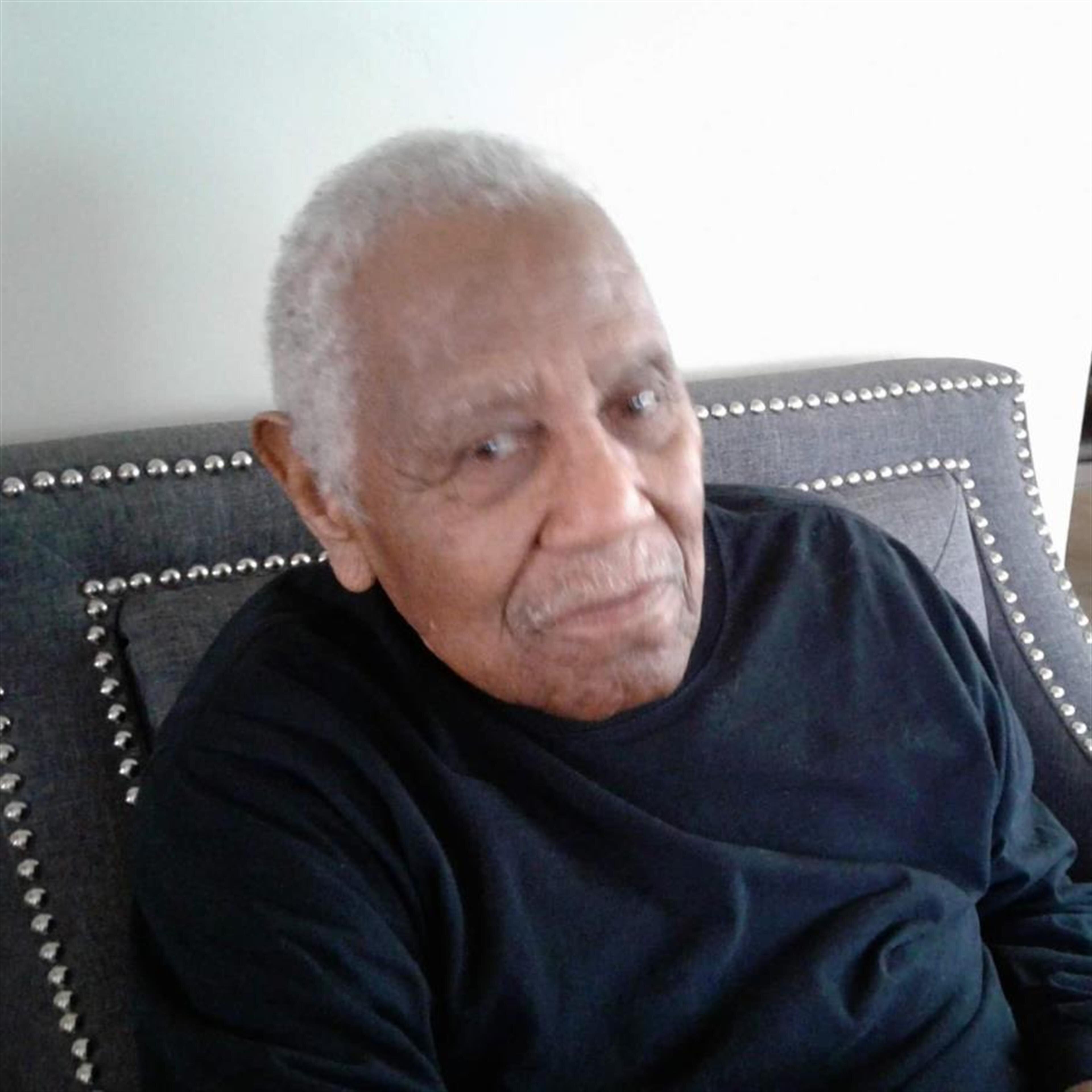 James E Johnson