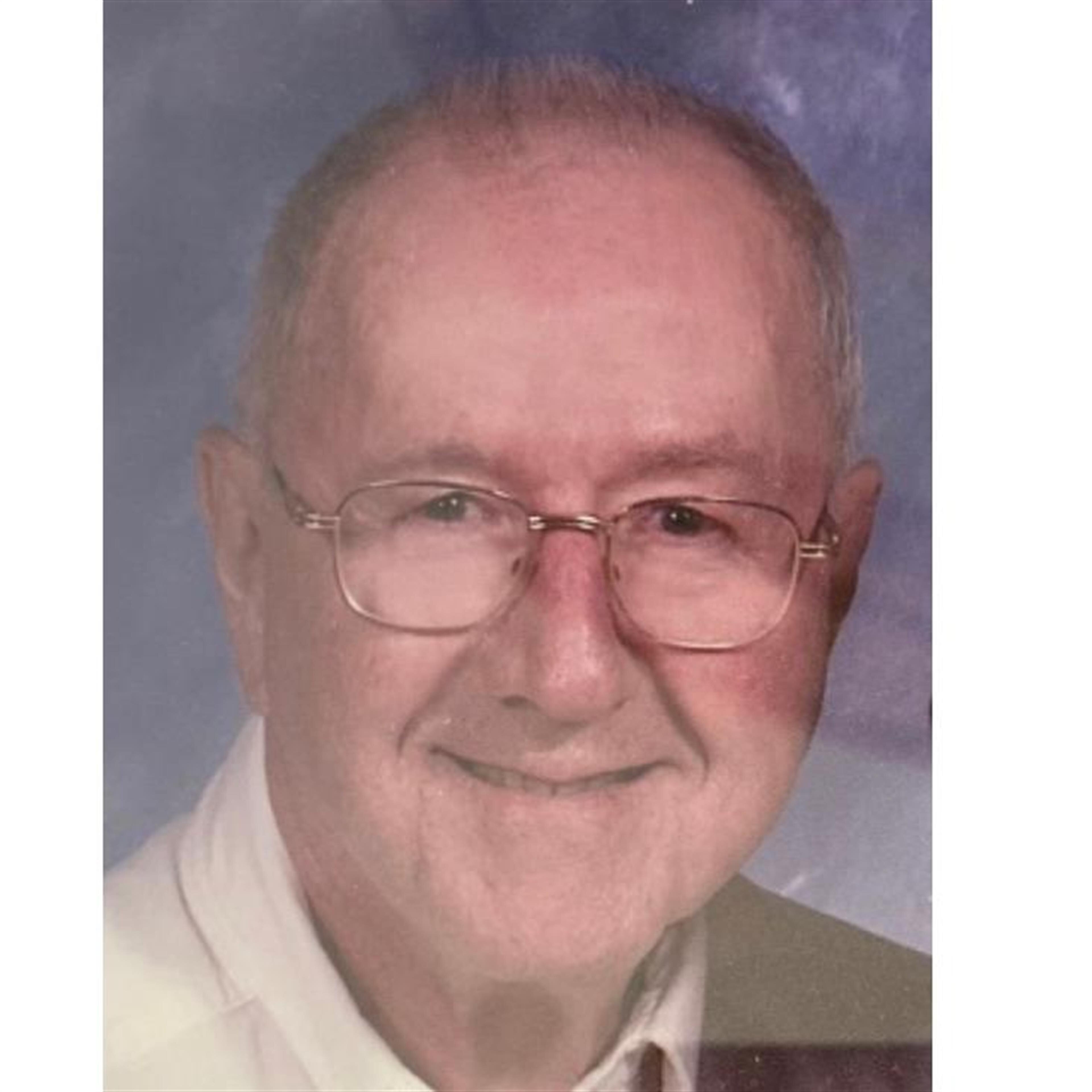 Dwane Lee Spohn