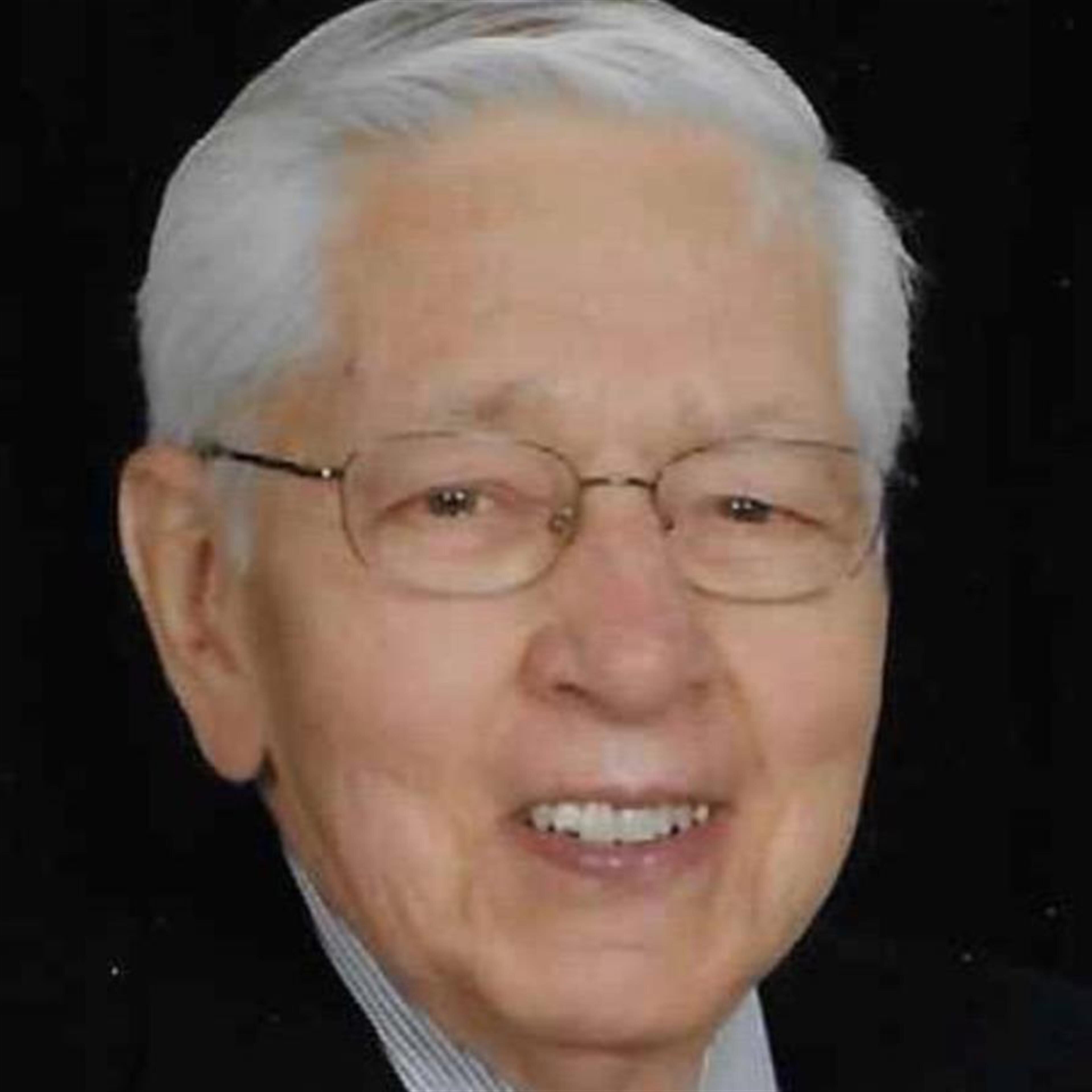 Dr. Robert M. Kubinski